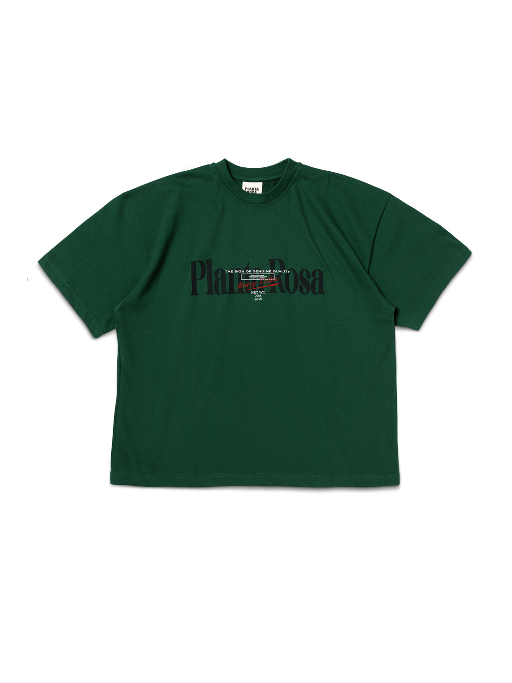 BOLD-CLASSIC T-SHIRT