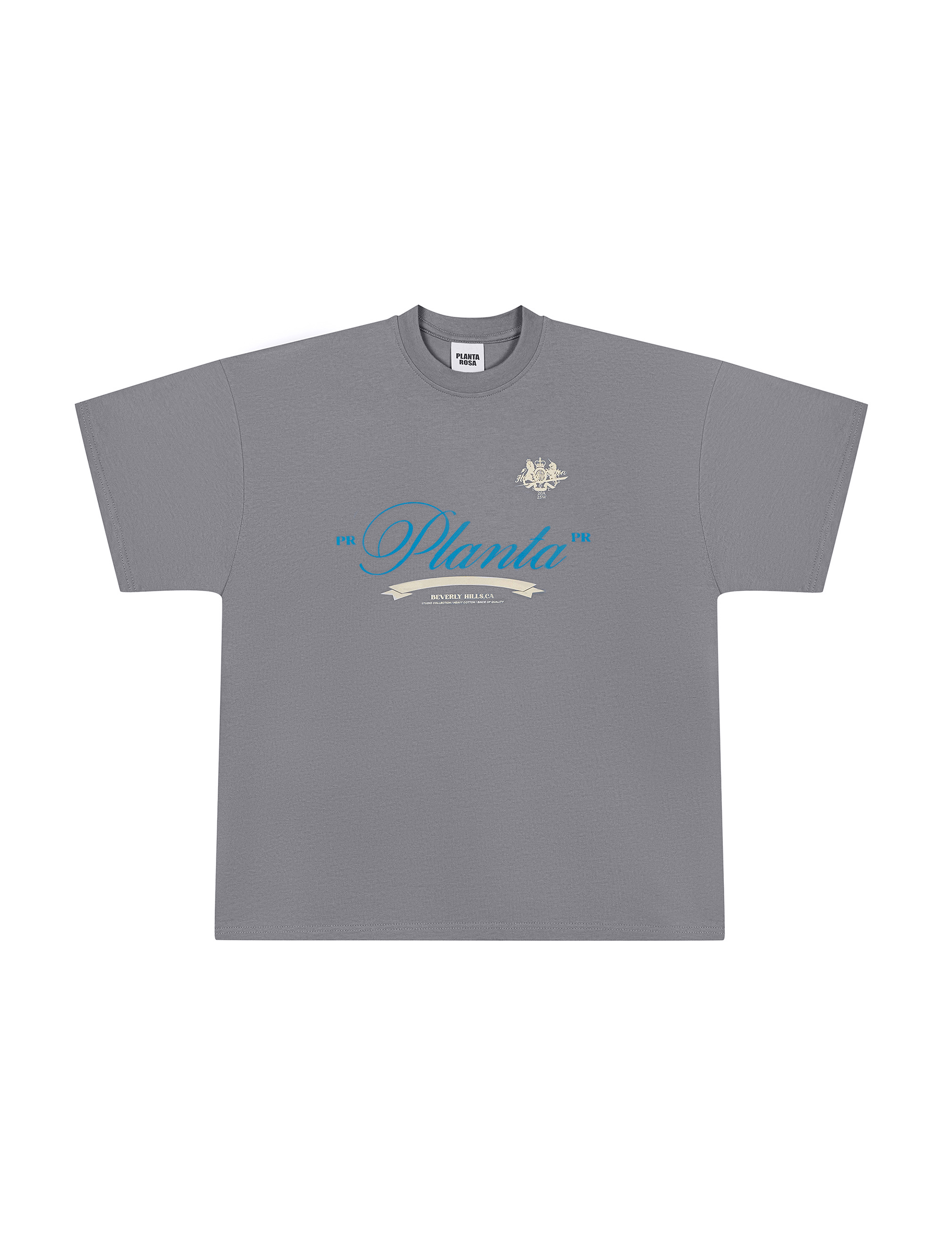 PLANTA-QUOTES T-SHIRT  250-TRADEWINDS