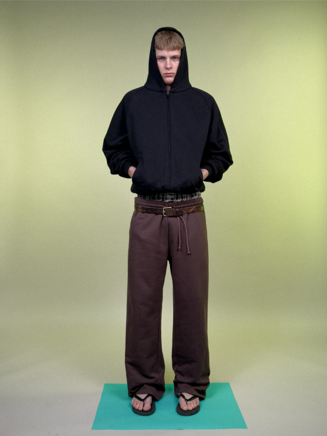 PANTS
