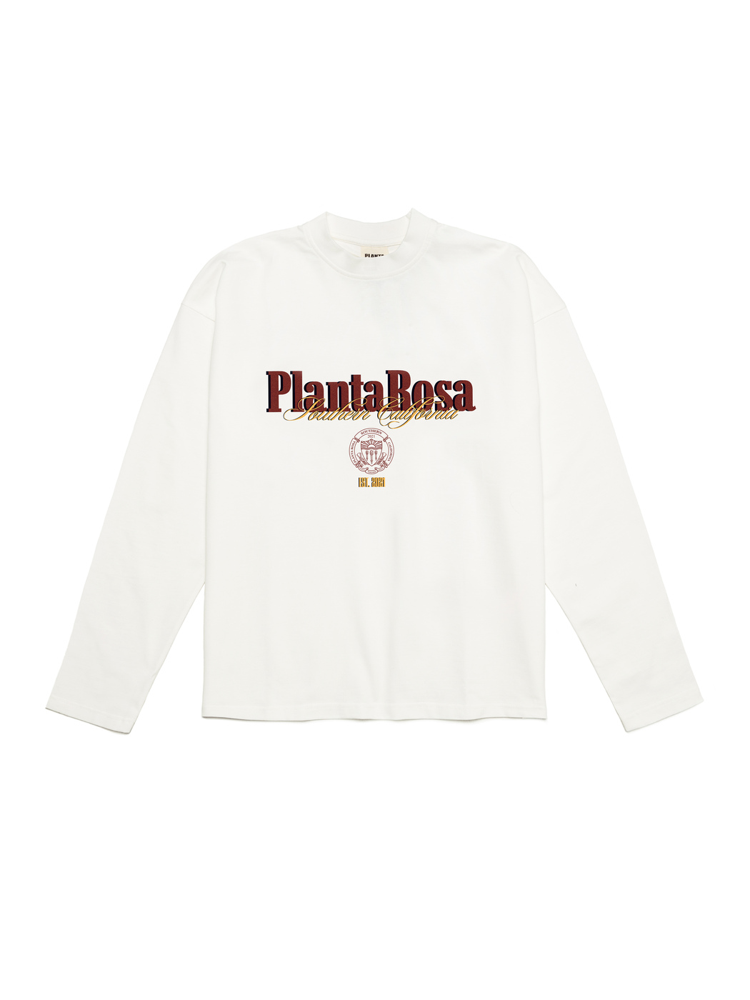 SOUTHERN LONG SLEEVE