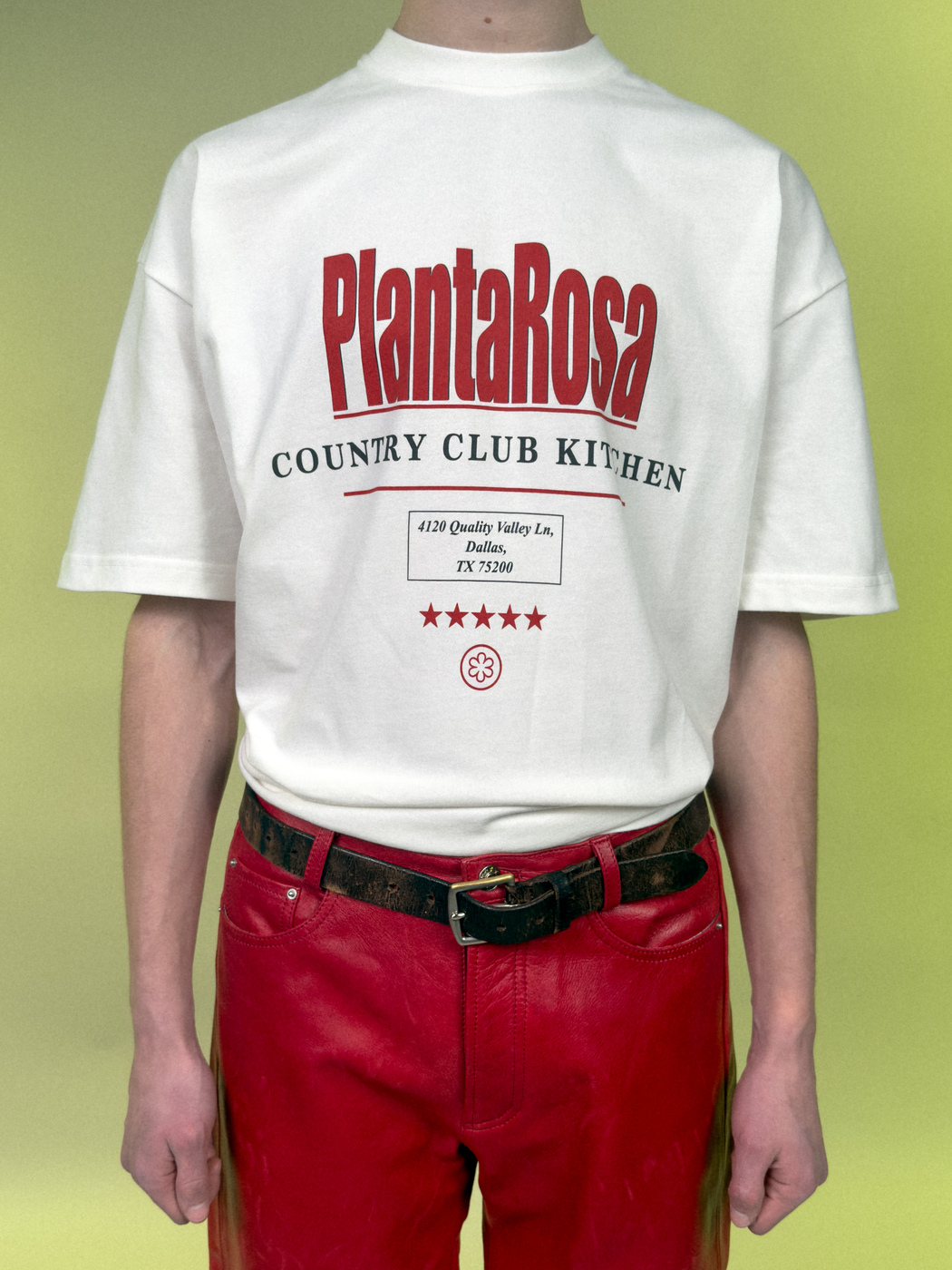 COUNTRY T-SHIRT