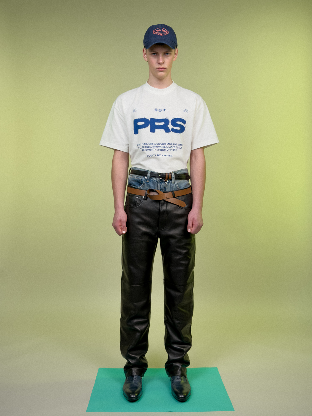 SPRINT T-SHIRT