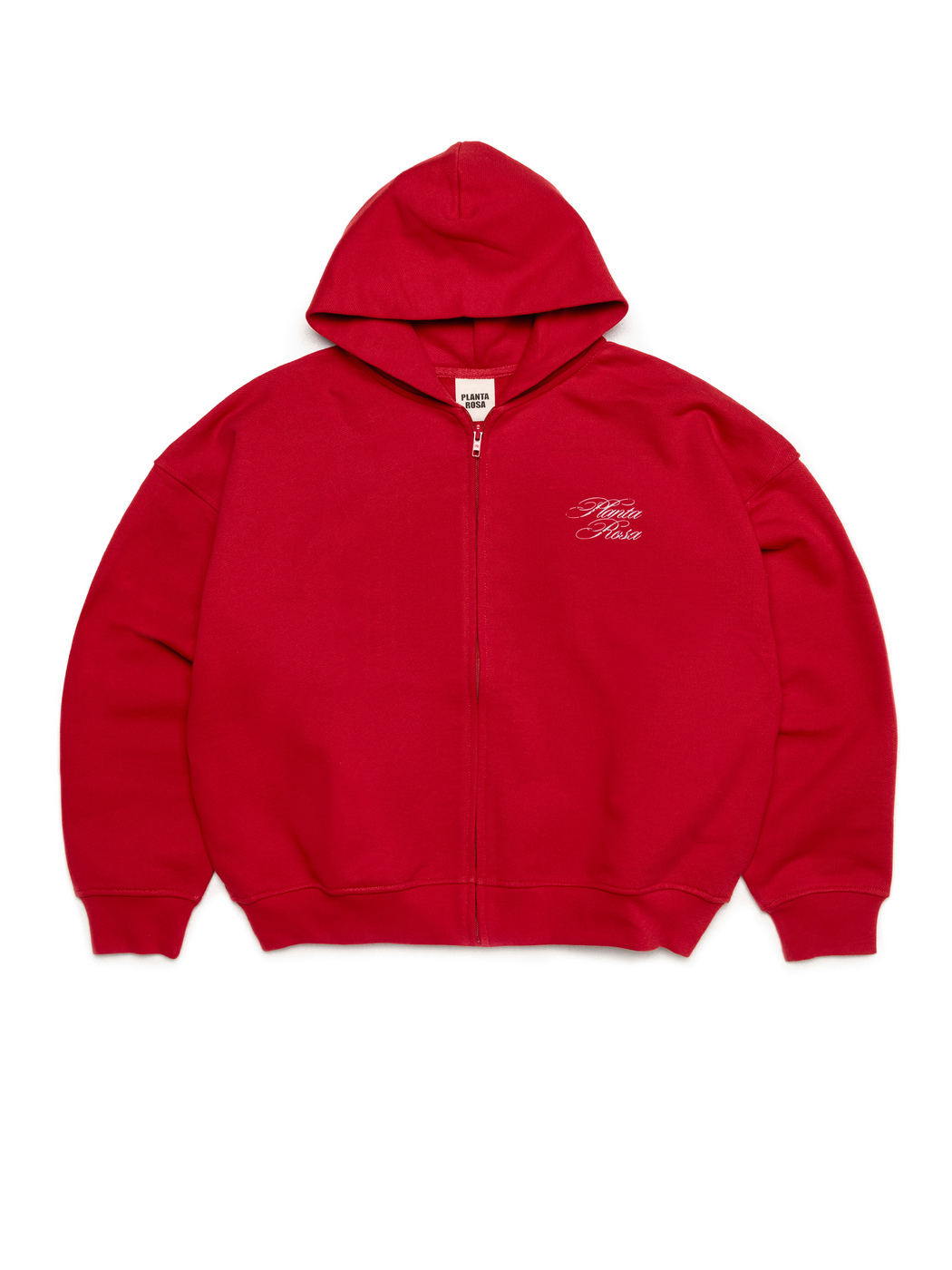 SCORPIO ZIP HOODIE 470-ADRENALINE