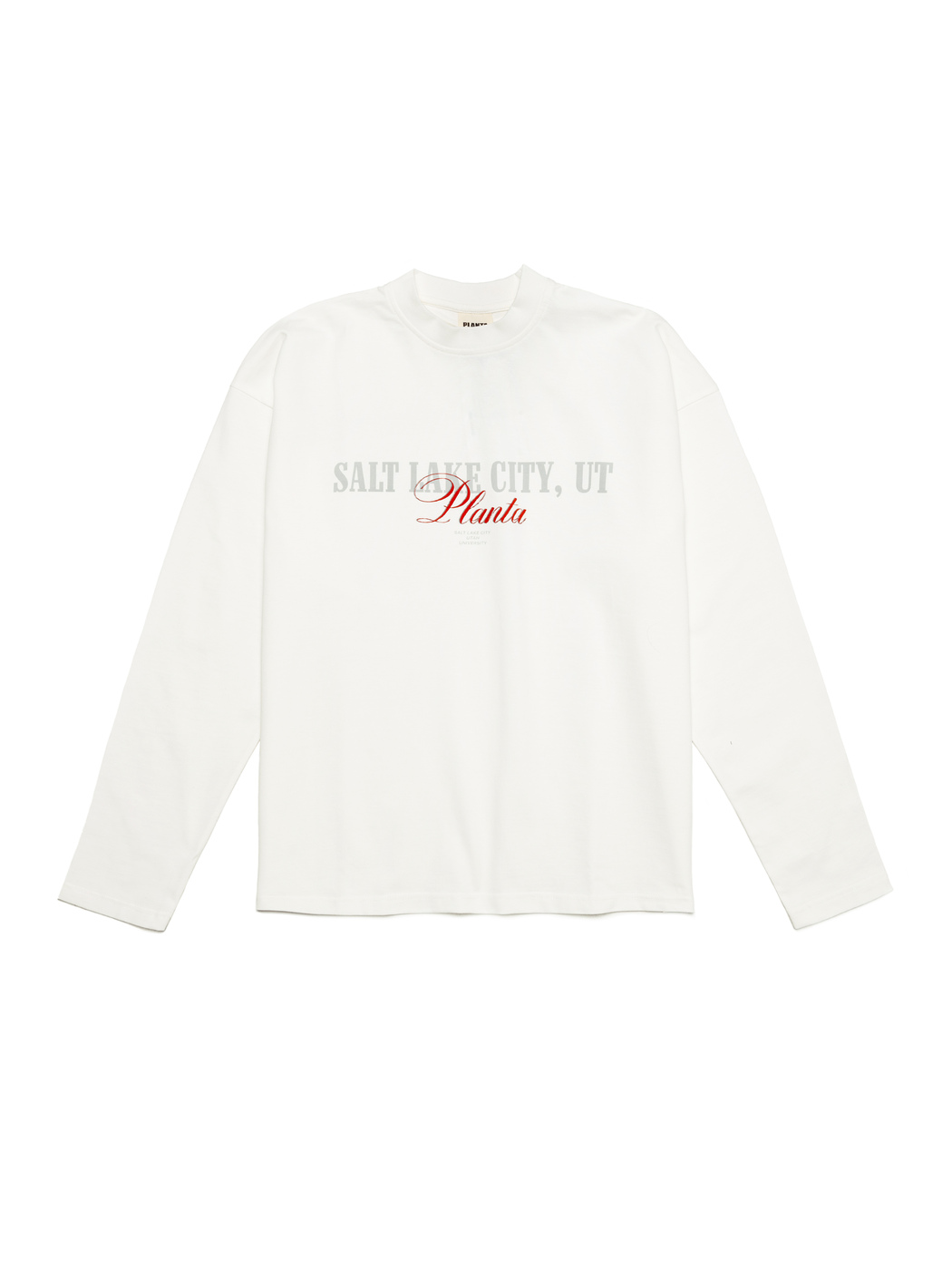 SALT-LAKE LONG SLEEVE