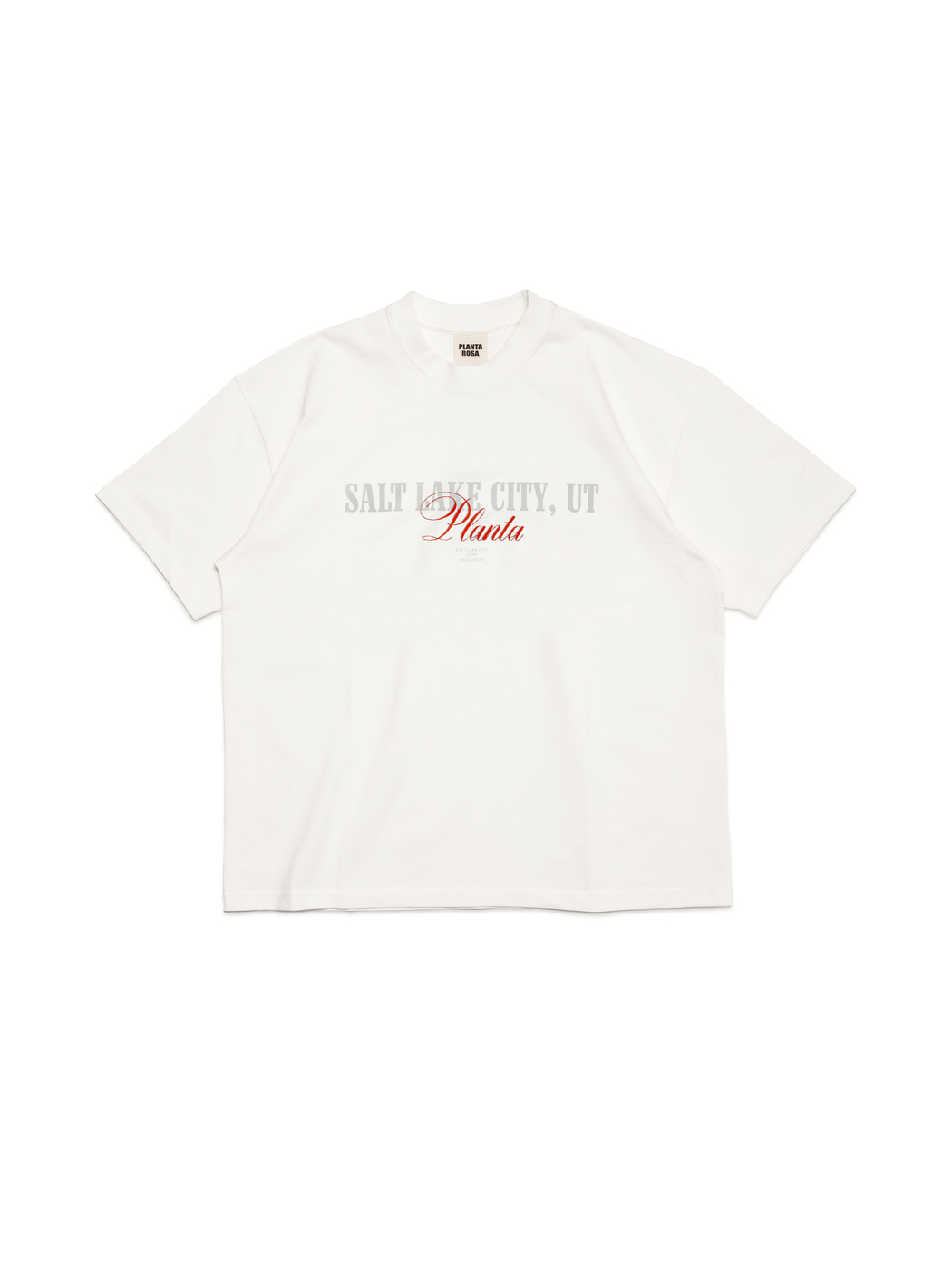 SALT-LAKE T-SHIRT