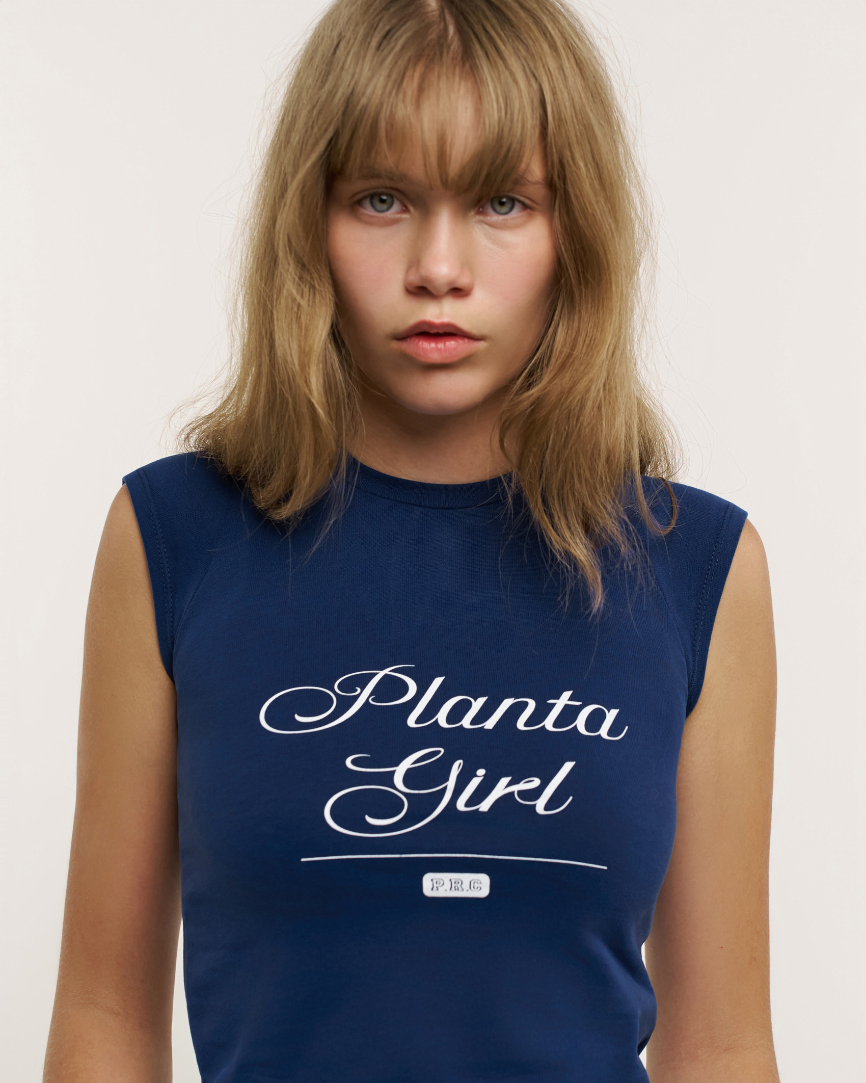 PLANTA GIRL T-SHIRT