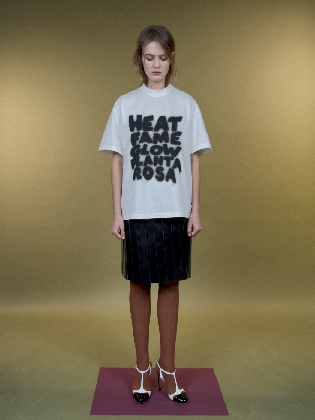 GRAFFITI T-SHIRT