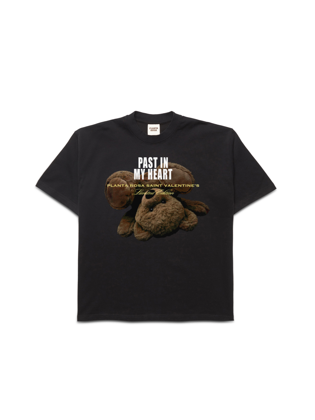 TEDDY T-SHIRT