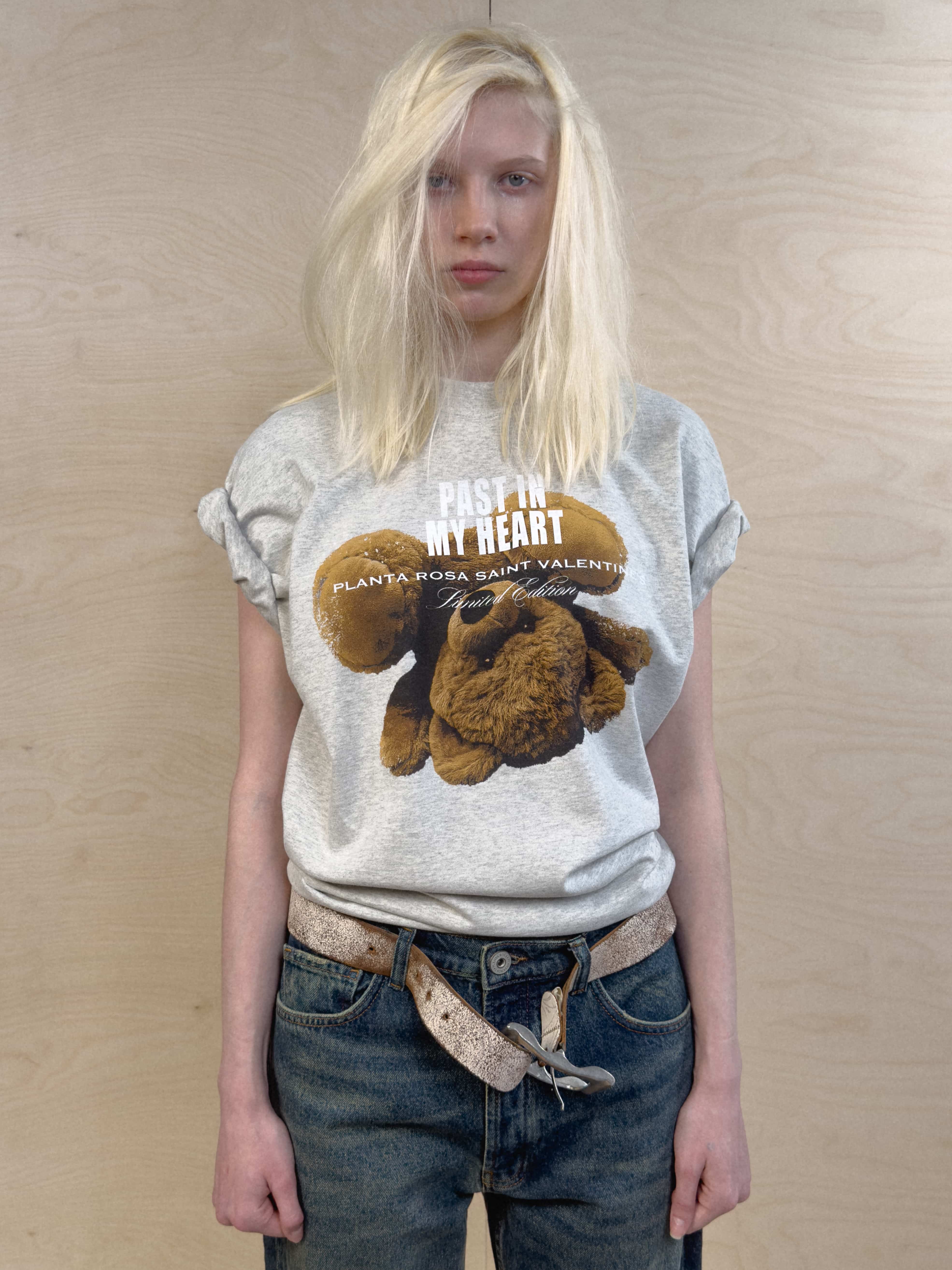 TEDDY T-SHIRT