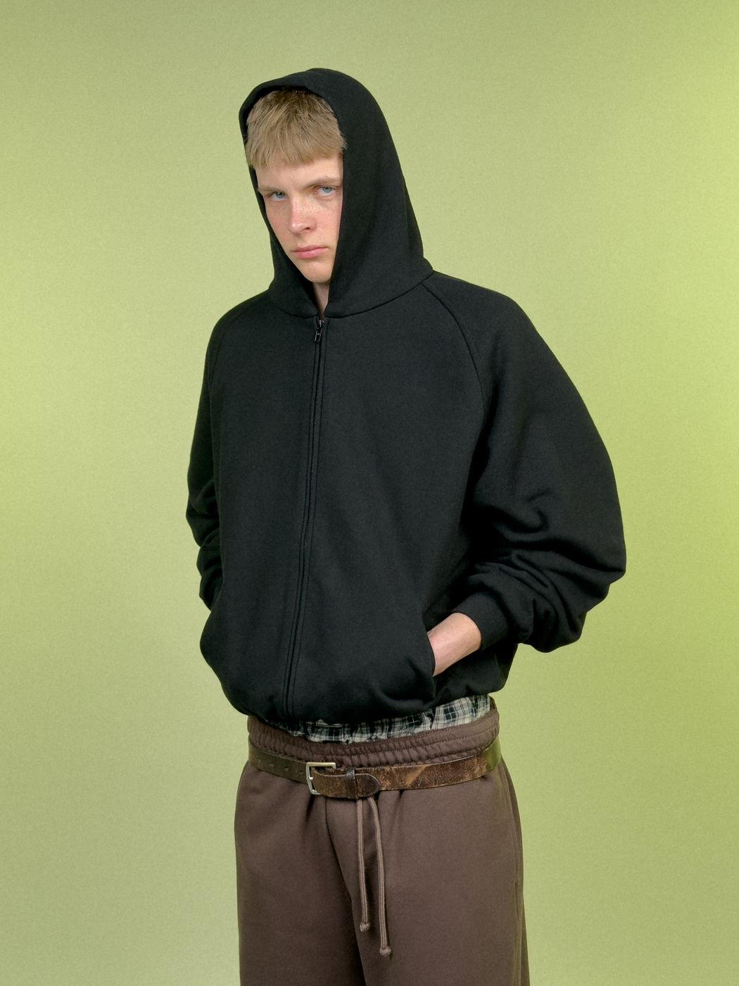 BOMBER