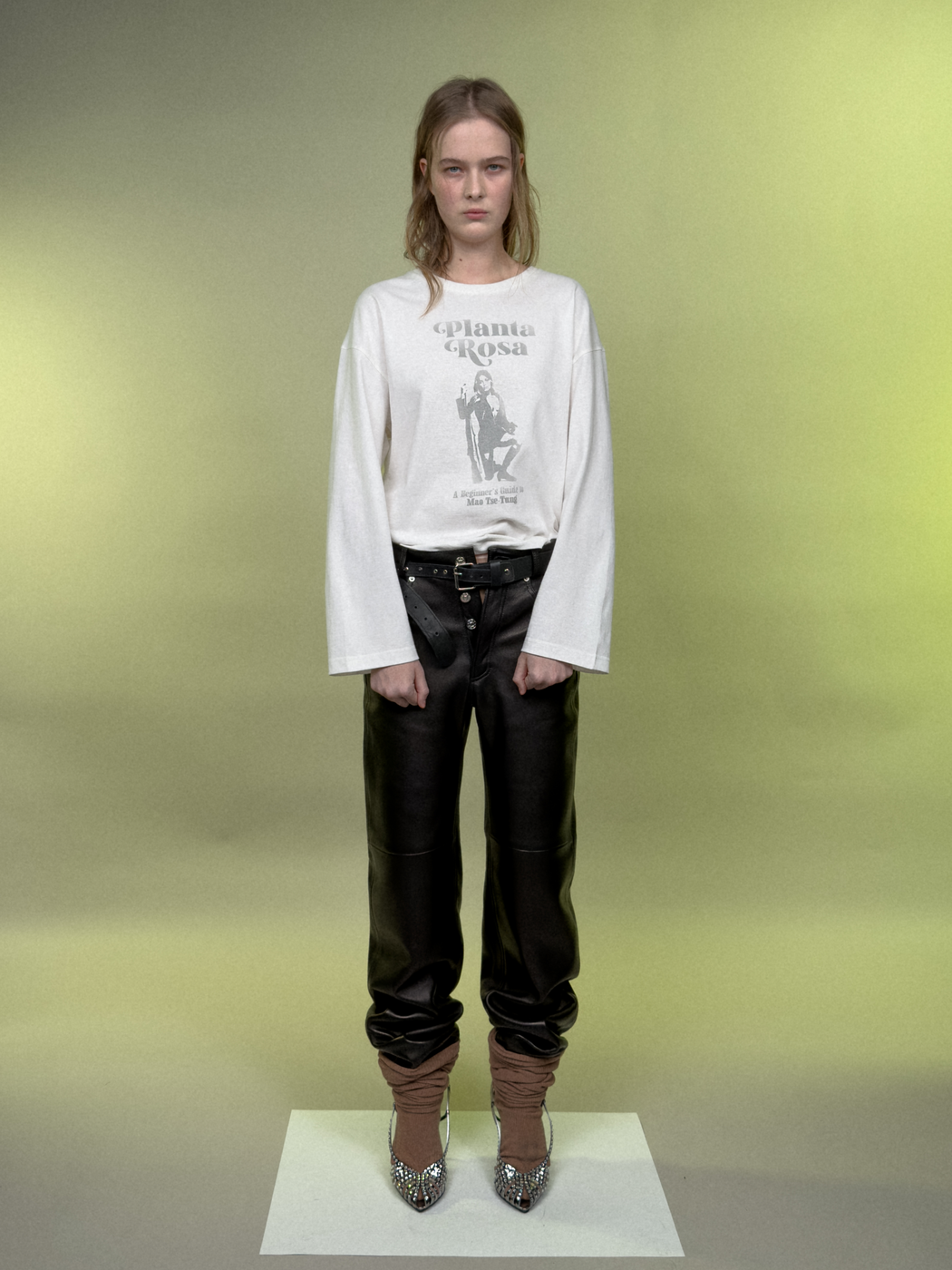 MAO LONG SLEEVE