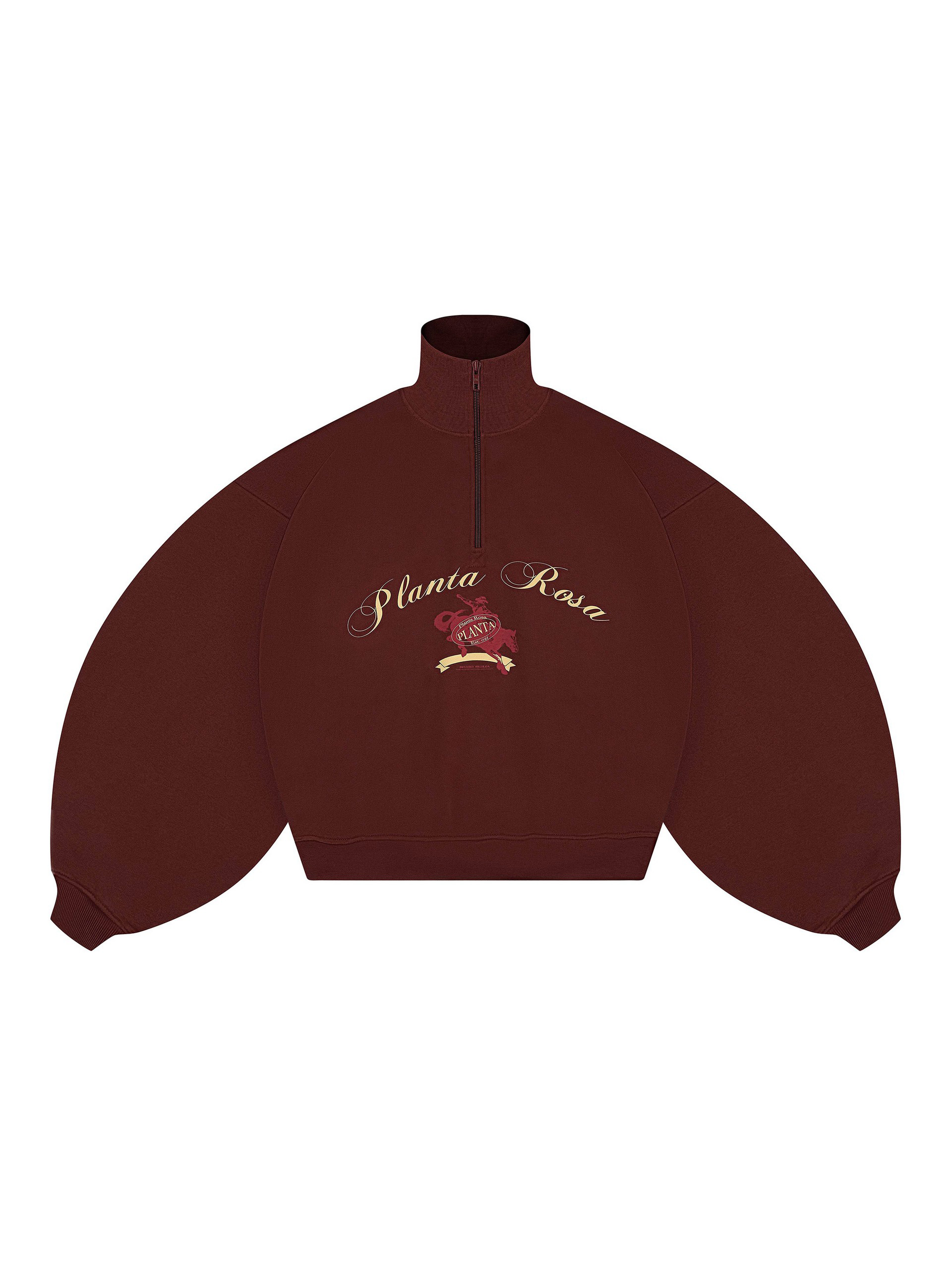 RODEO-SOLITUDE ANORAK 370-SABLE VELVET