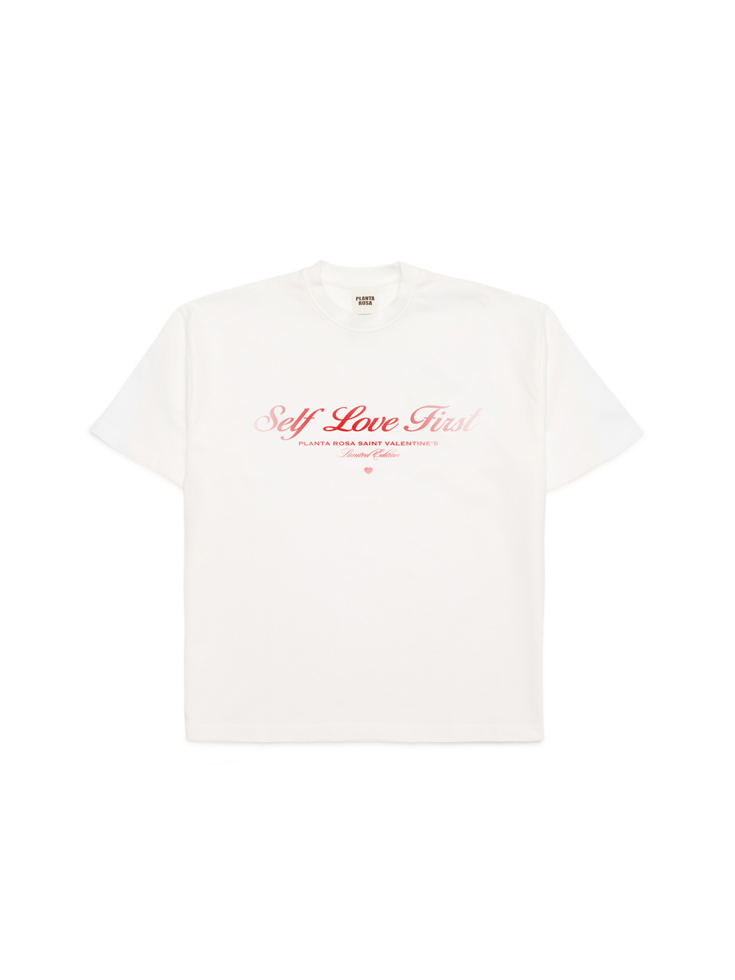 SELF T-SHIRT