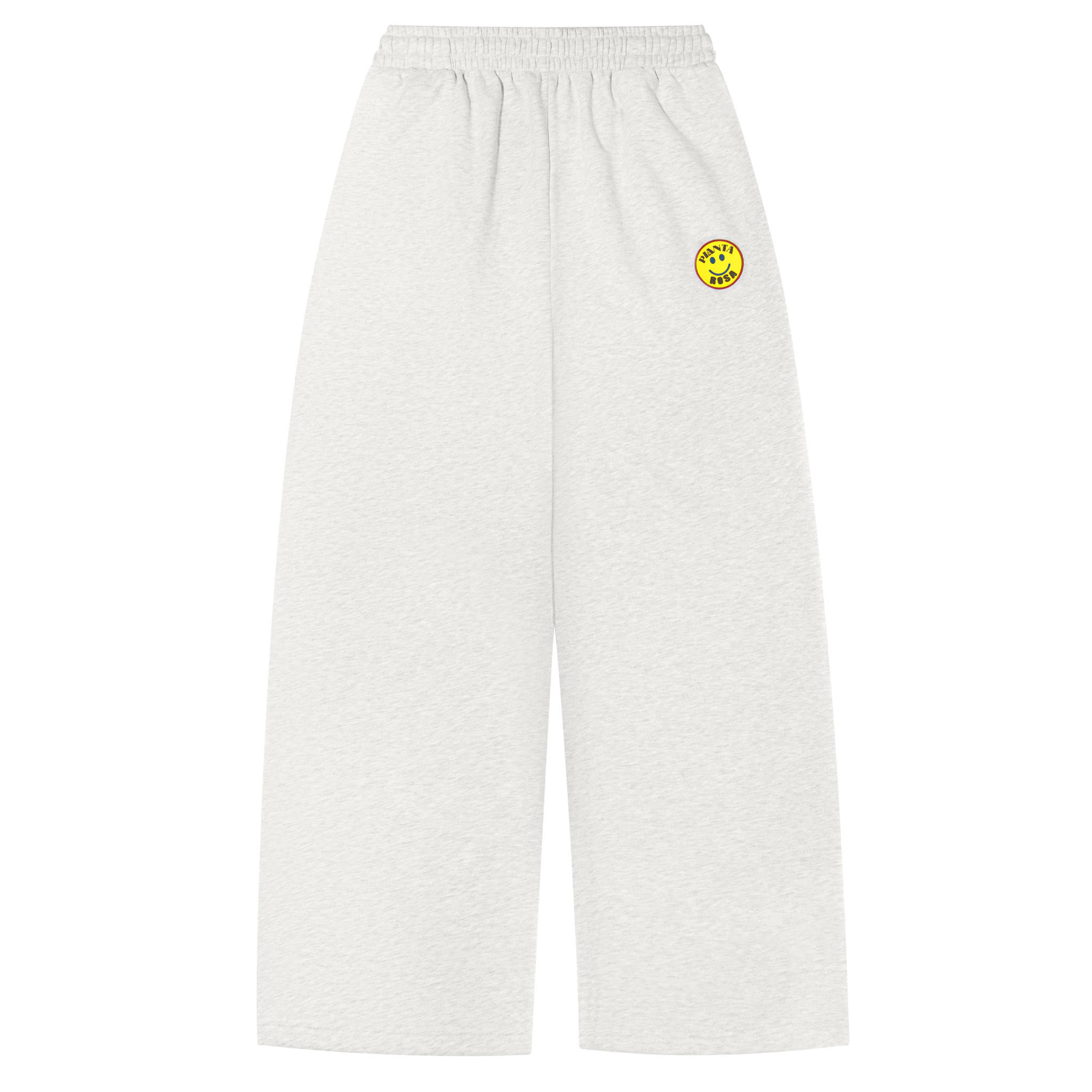 SMALL SUN PANTS 370-GREY VELVET