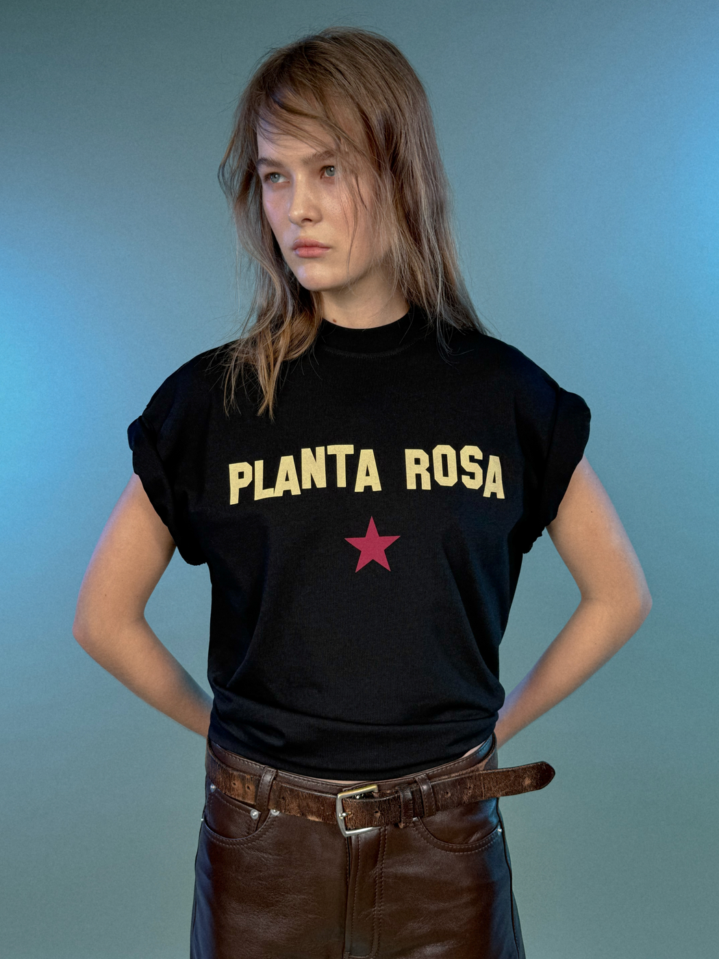 STAR T-SHIRT