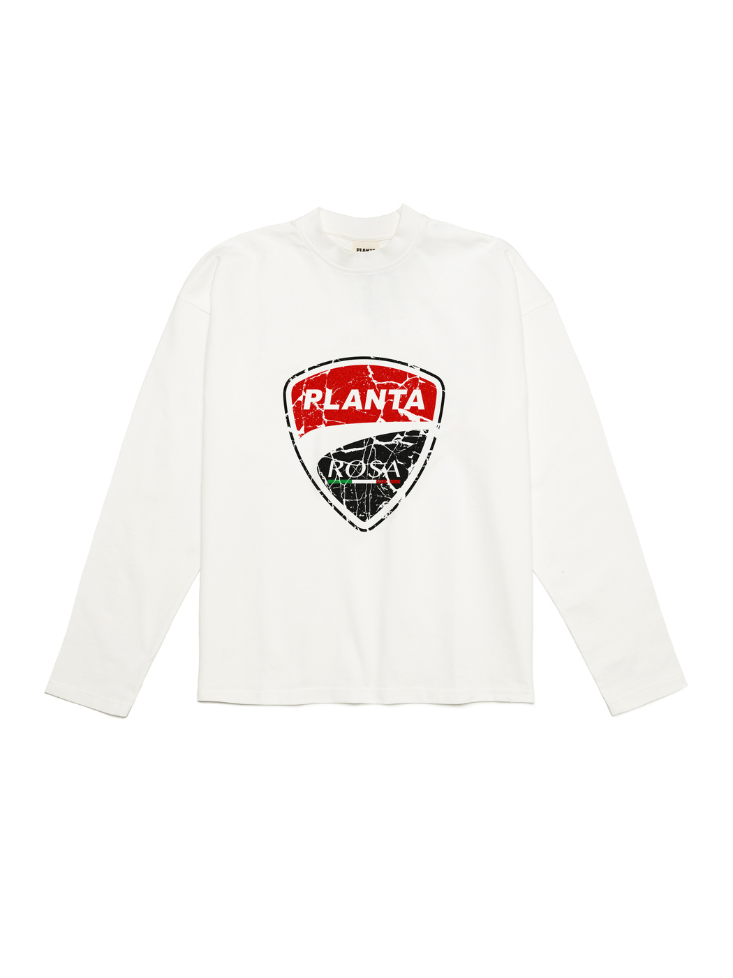 RACE-EQUILIBRIUM LONG SLEEVE 250-VANILLA VELVET