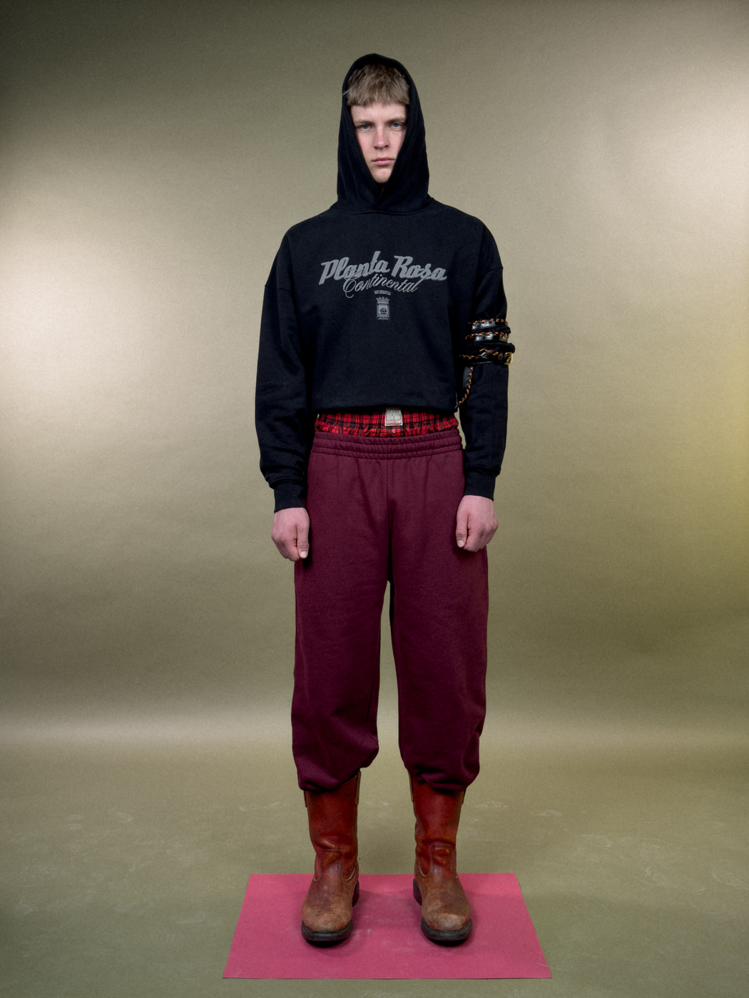 JOGGERS