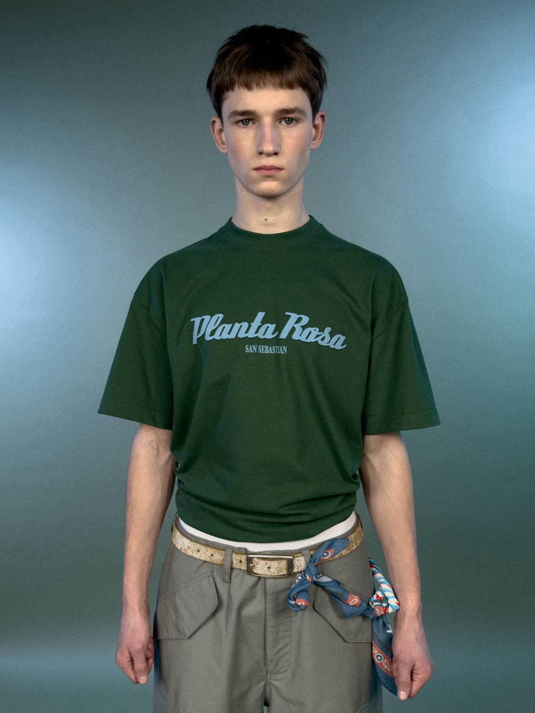 BLUEBERRY T-SHIRT