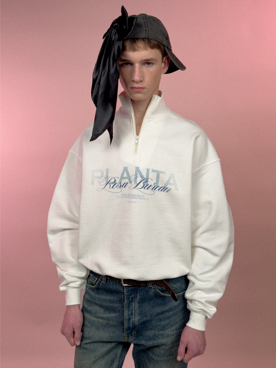 SHADE ANORAK