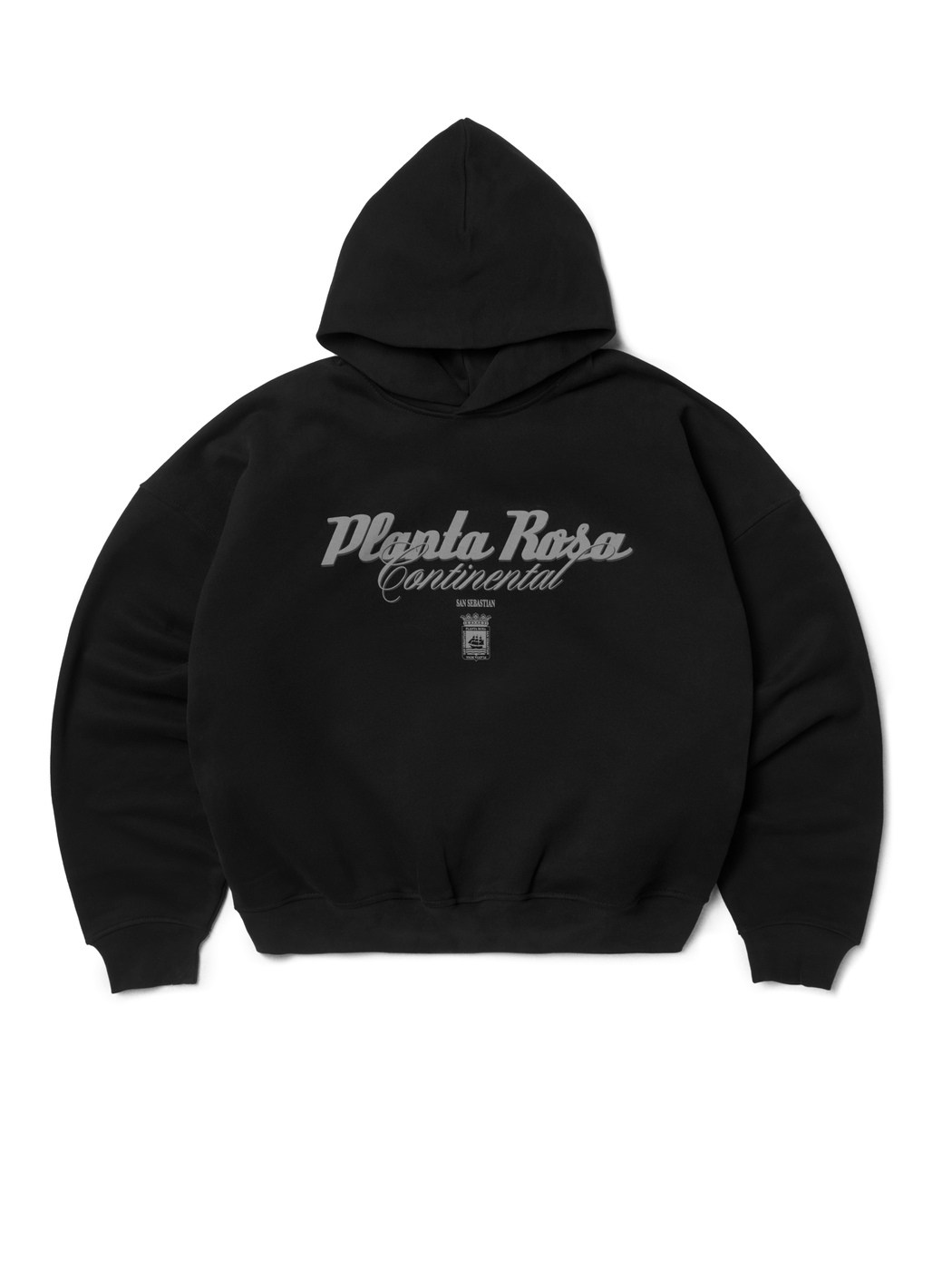 COMPASSION HOODIE