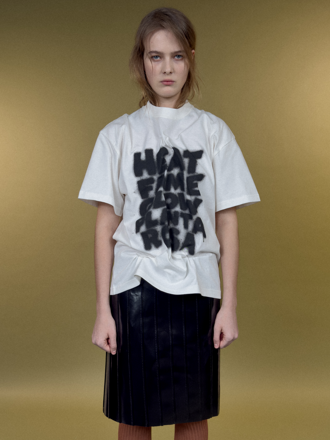 GRAFFITI T-SHIRT
