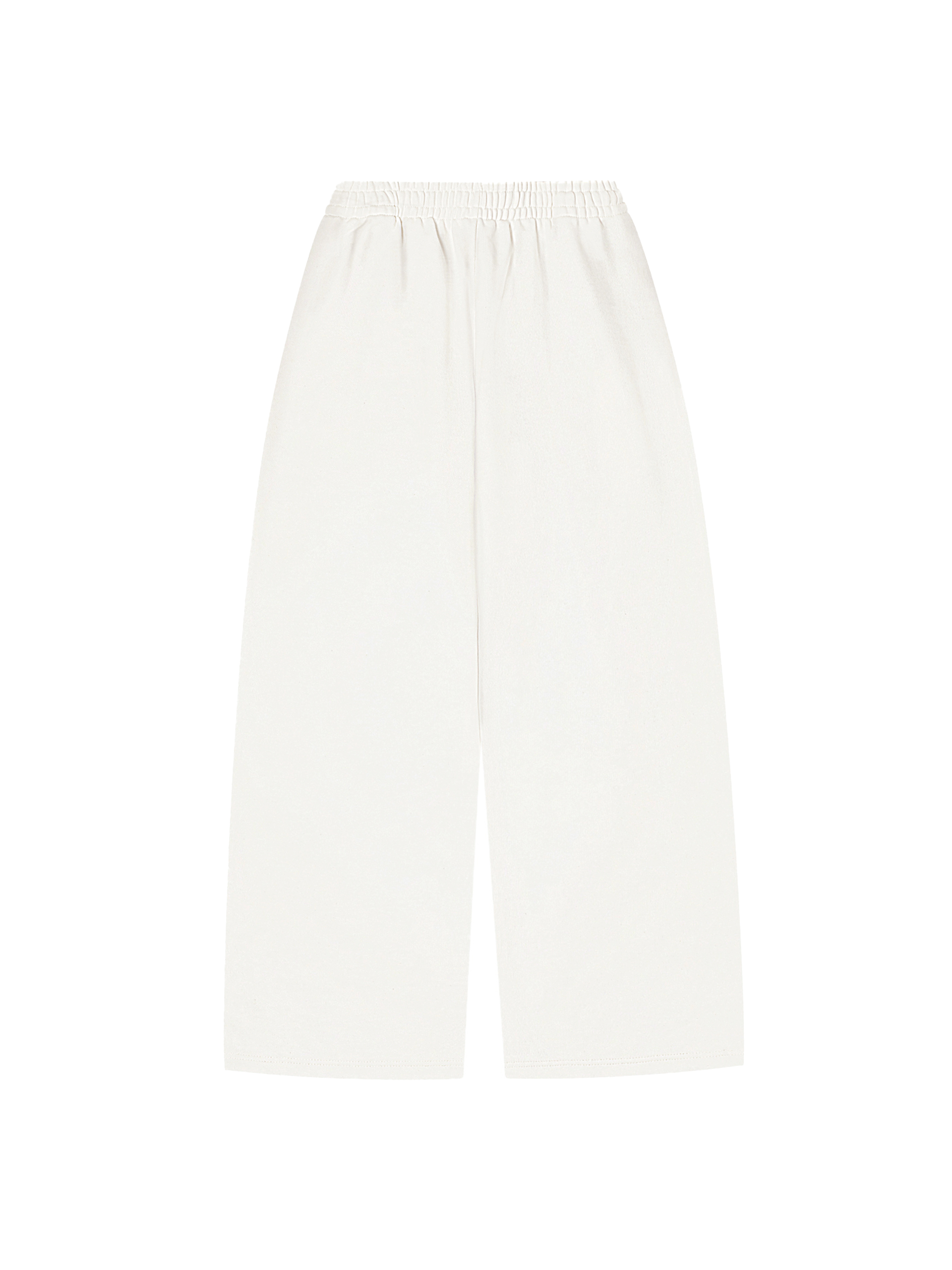 PANTS 400 - VANILLA VELVET 