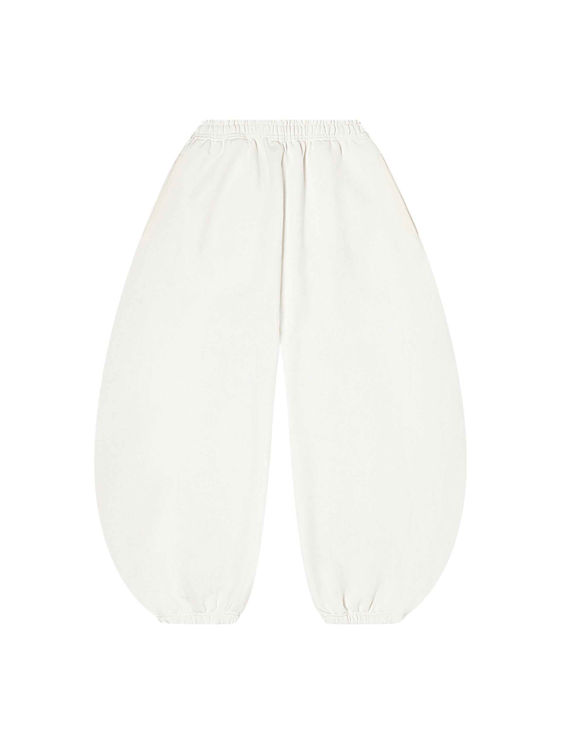 JOGGERS 400 - VANILLA VELVET 