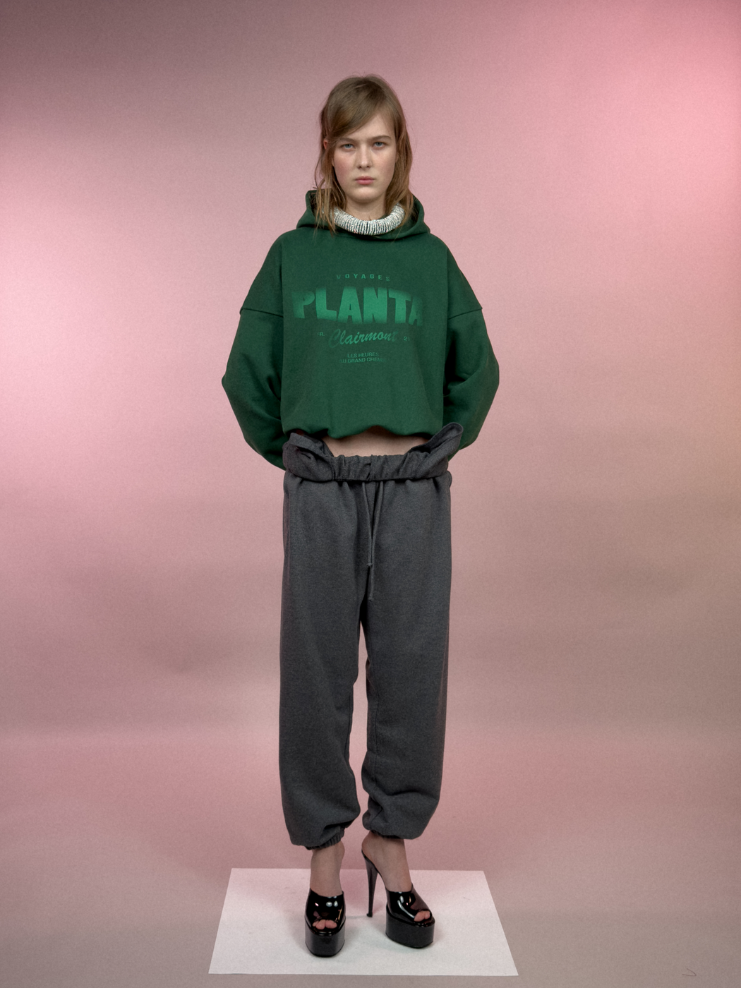 JOGGERS