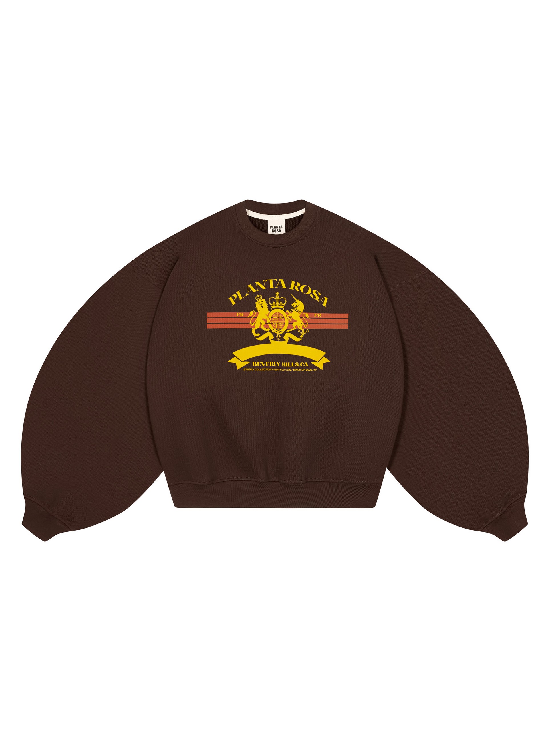 TUNE SWEATSHIRT