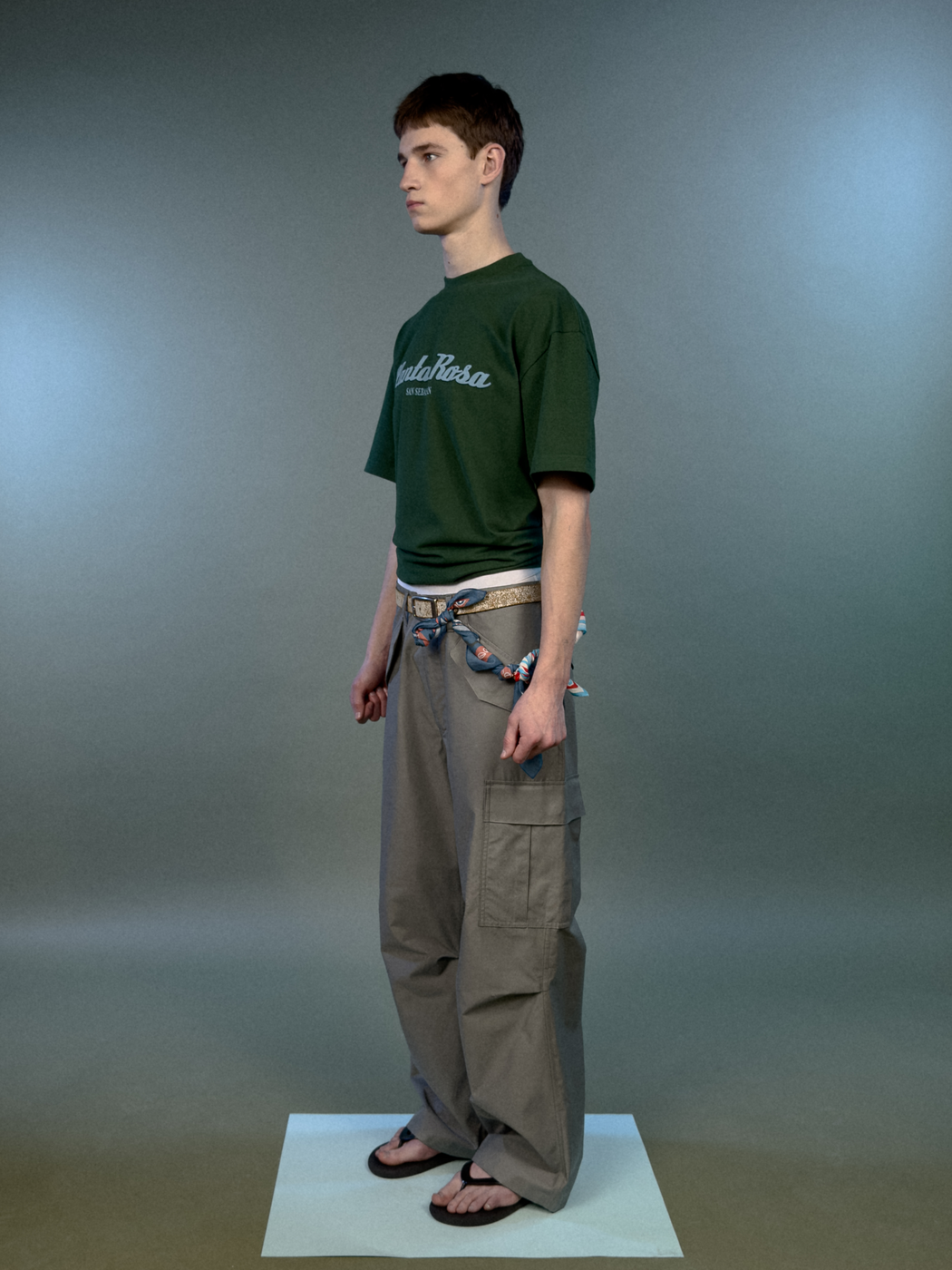 BLUEBERRY T-SHIRT