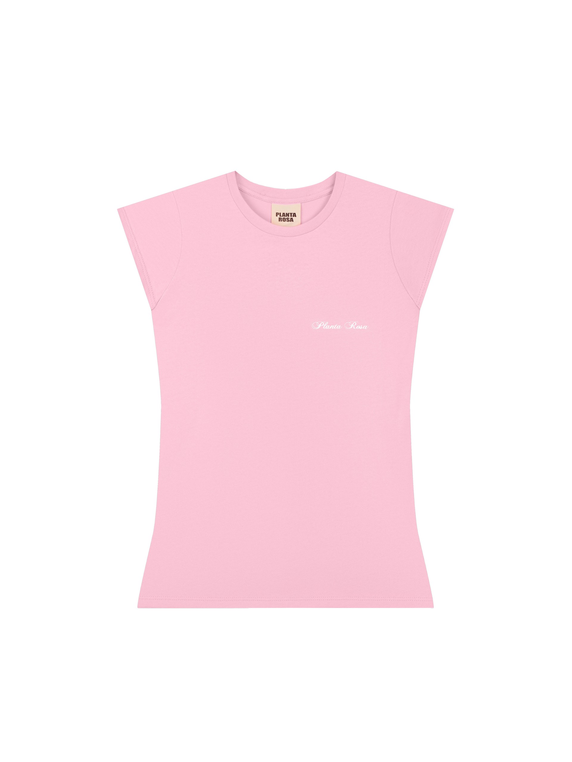 DESIRE T-SHIRT 220-PINK