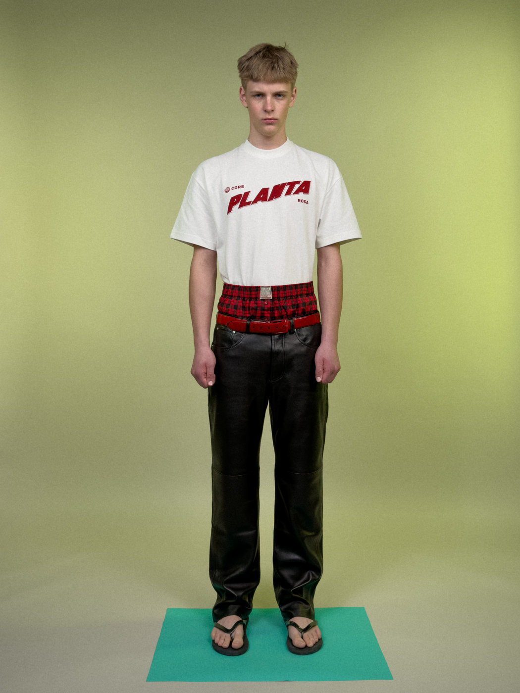 CORE T-SHIRT