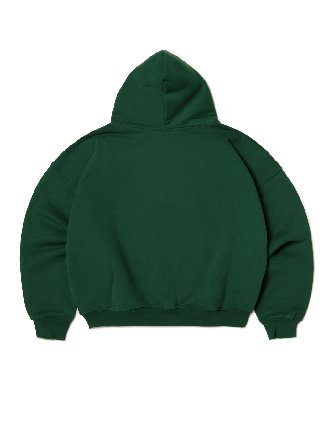 CLAIRMONT ZIP HOODIE