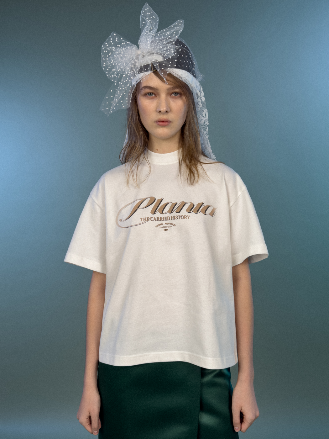 CARRIED T-SHIRT
