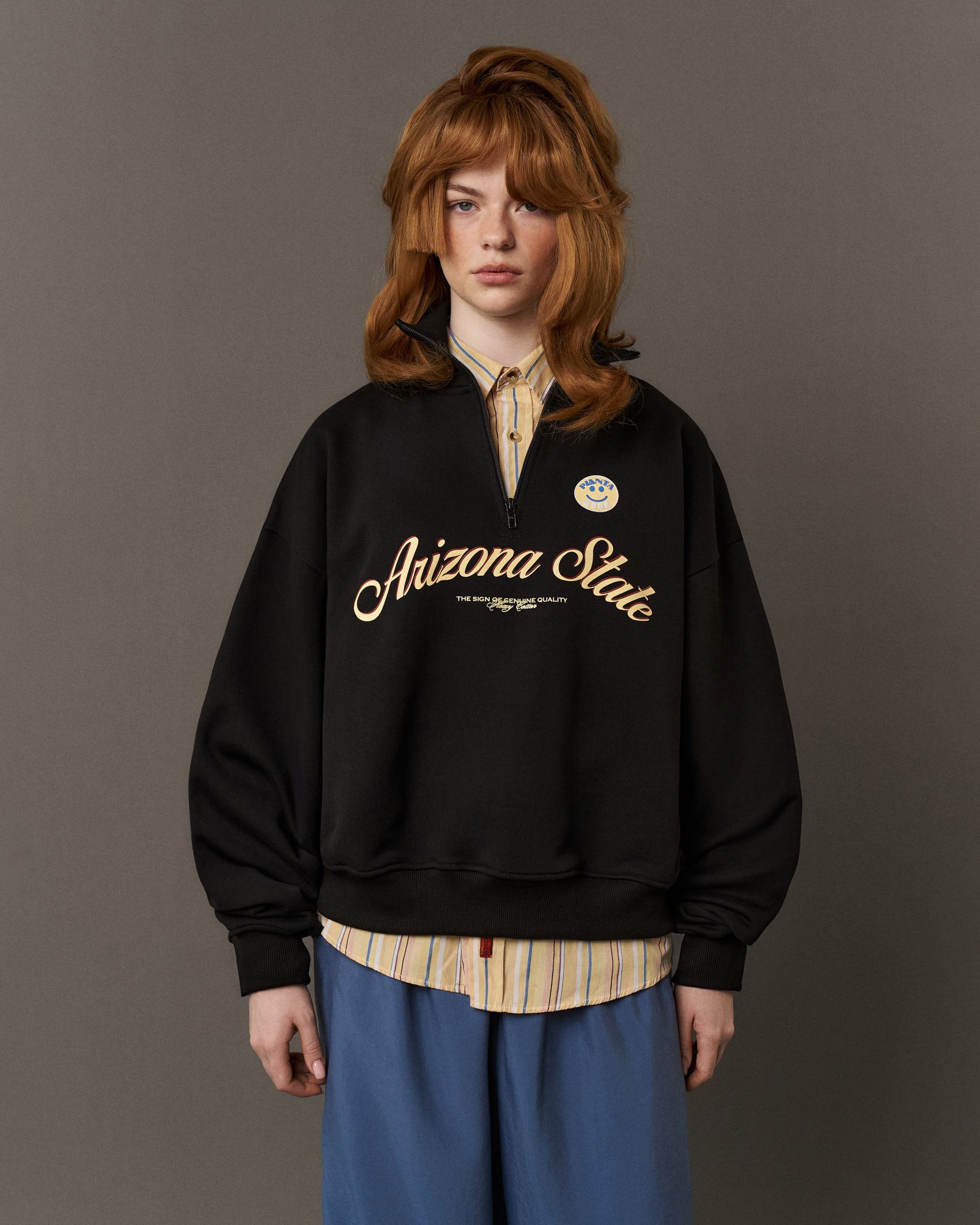 ARIZONA STATE ANORAK