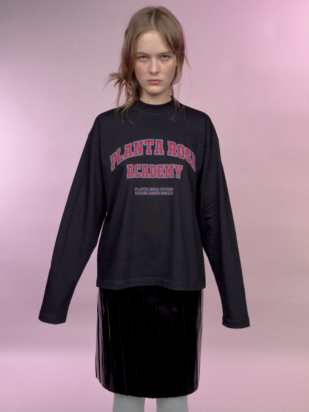 ACADEMY LONG SLEEVE