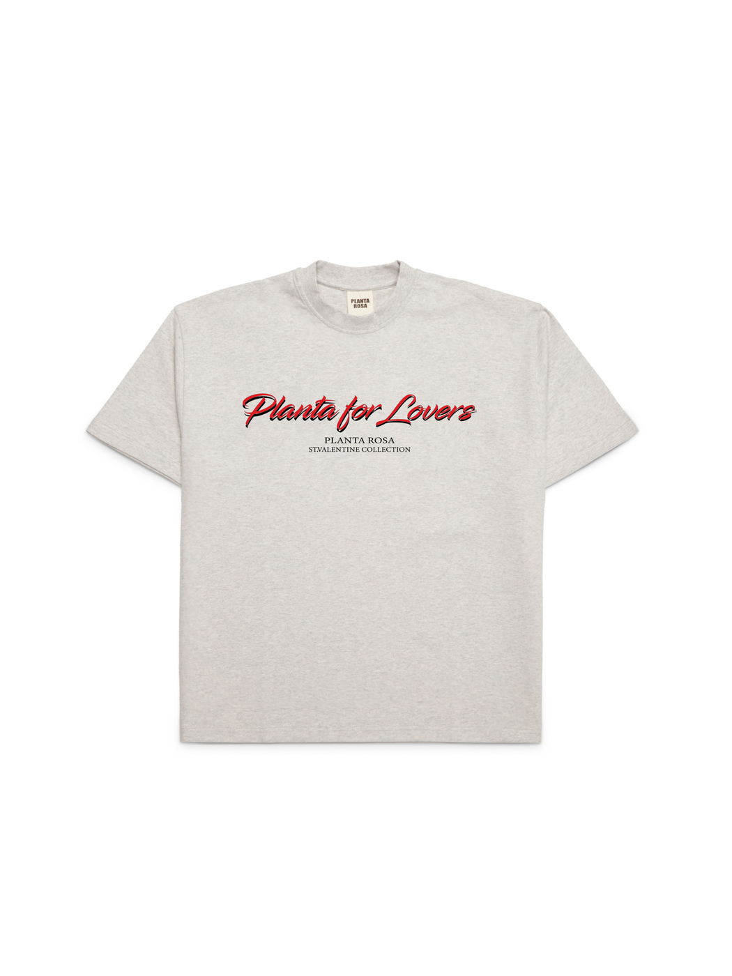 LOVERS T-SHIRT