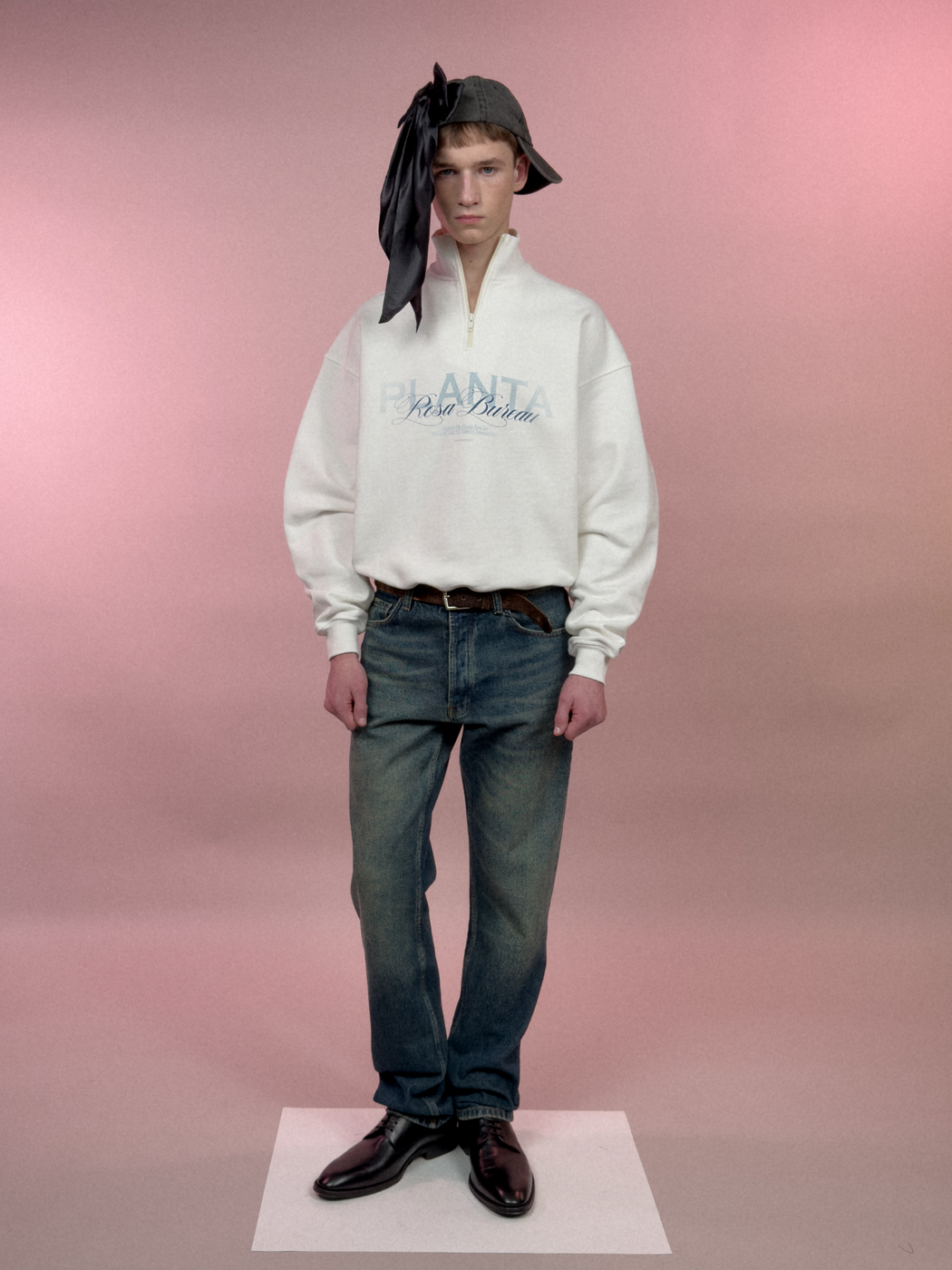 SHADE ANORAK