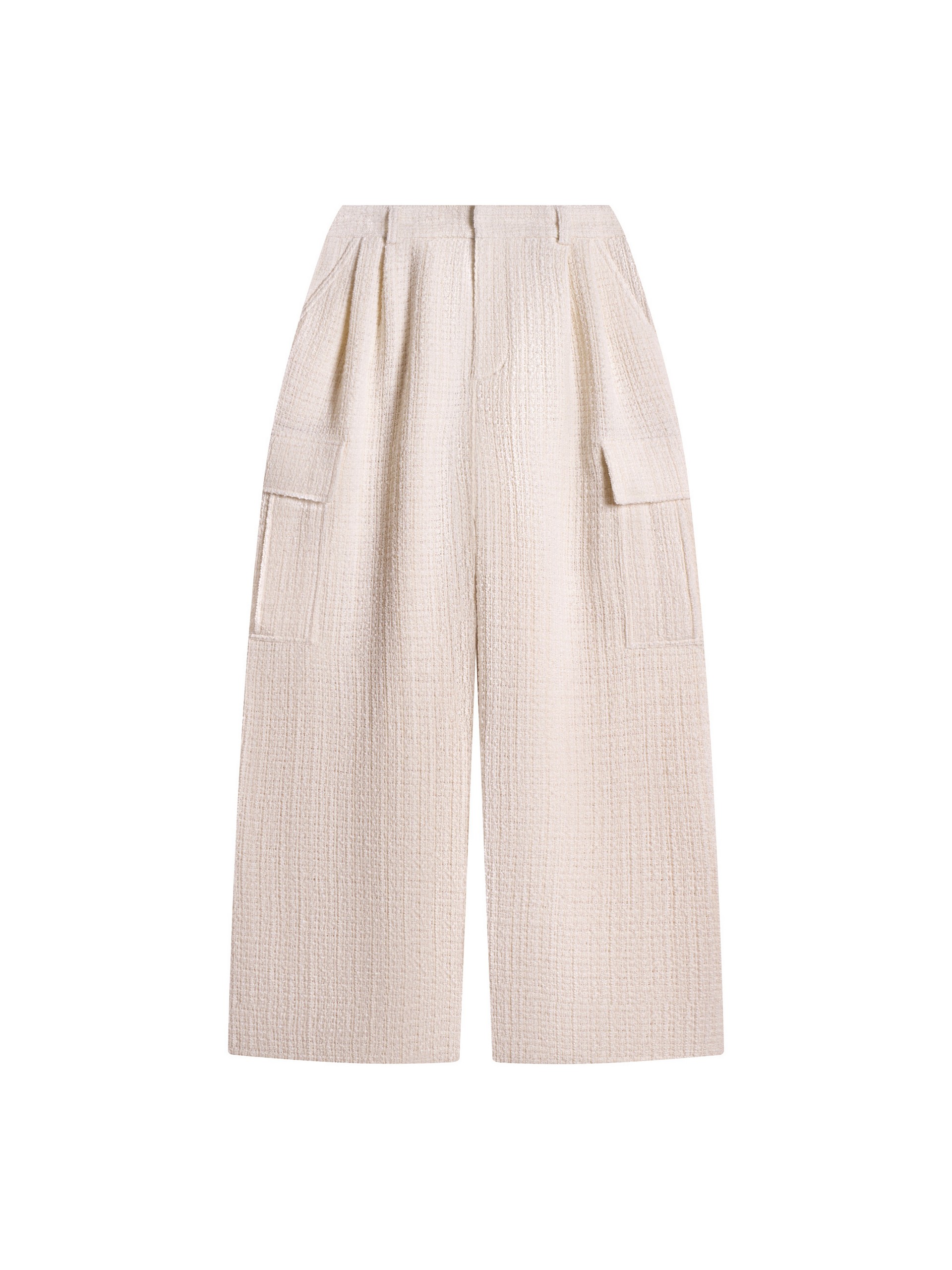 CARGO - VANILLA TWEED