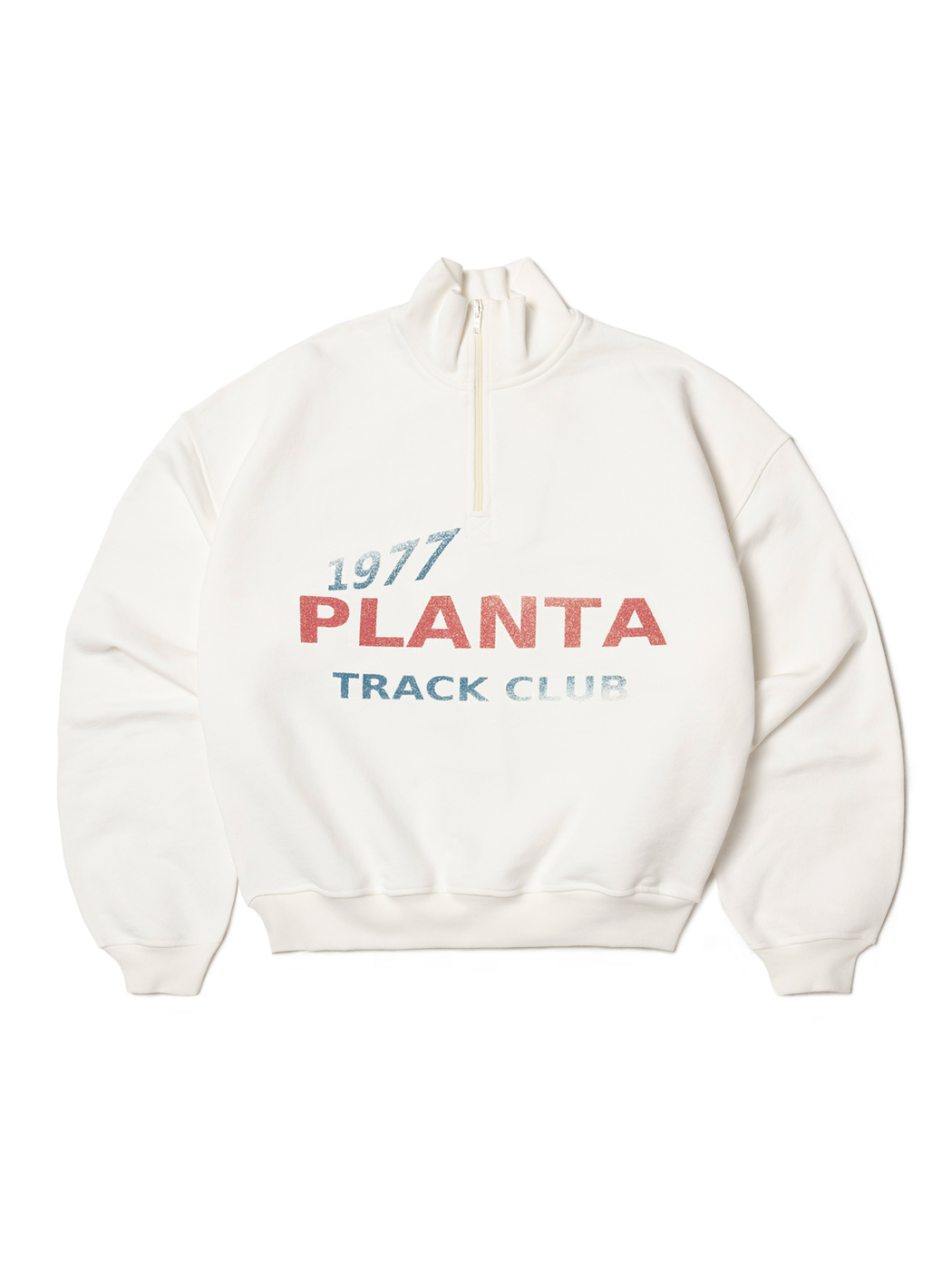 SEVENTYSEVEN ANORAK 470-VANILLAVELVET