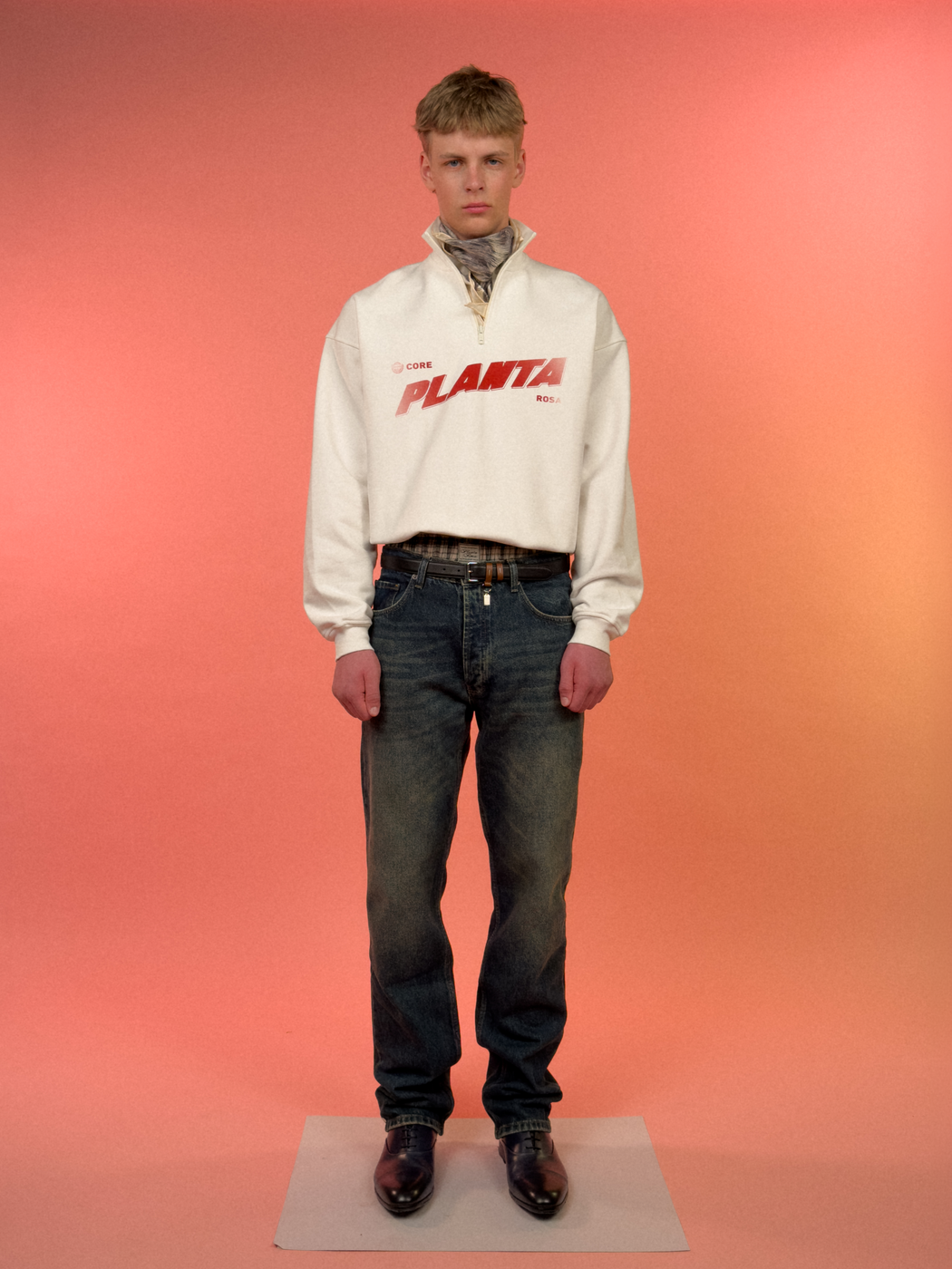 CORE ANORAK