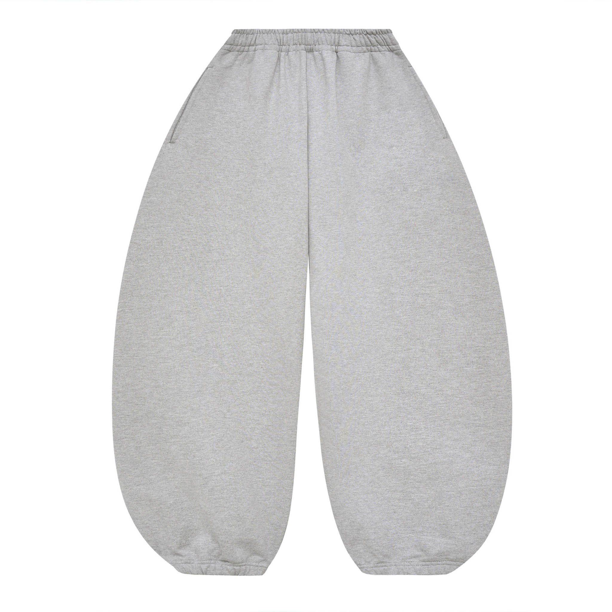 JOGGERS GREY