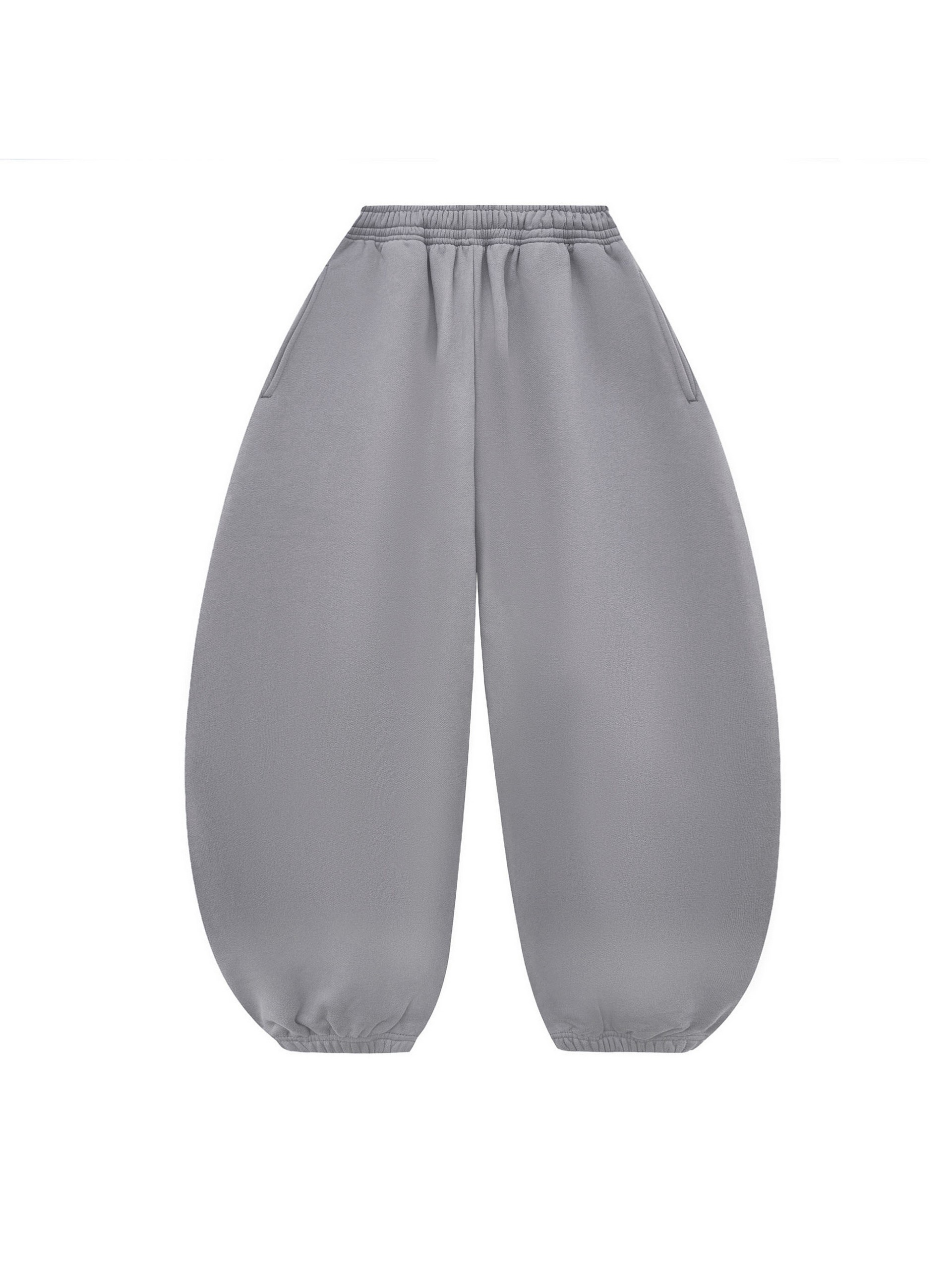 JOGGERS 370 DARKGREY VELVET