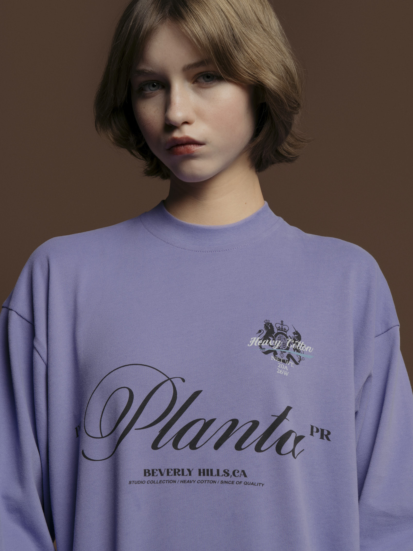 COMPLEXITY LONG SLEEVE