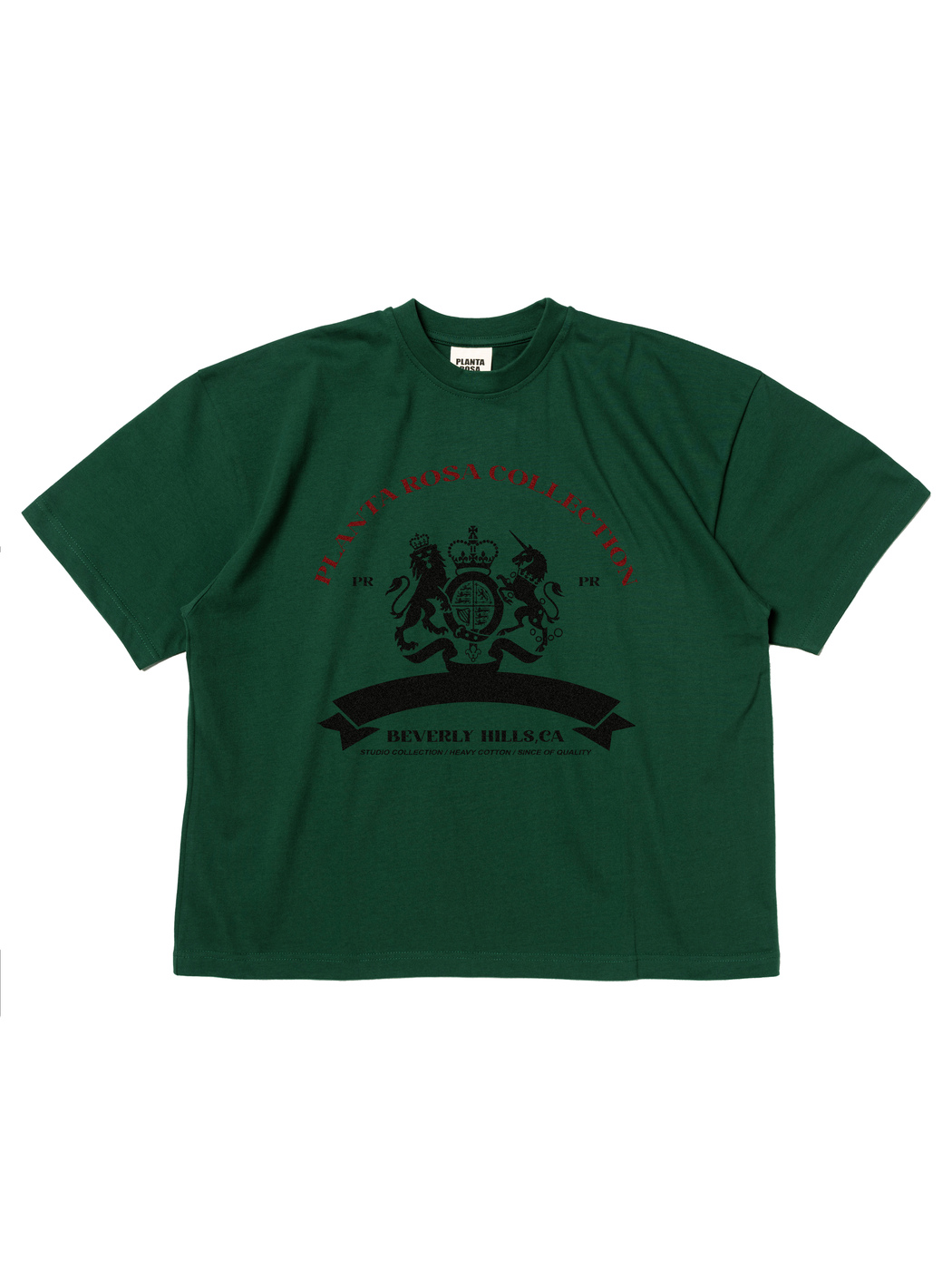 ALACRITY T-SHIRT 220-EDEM VELVET