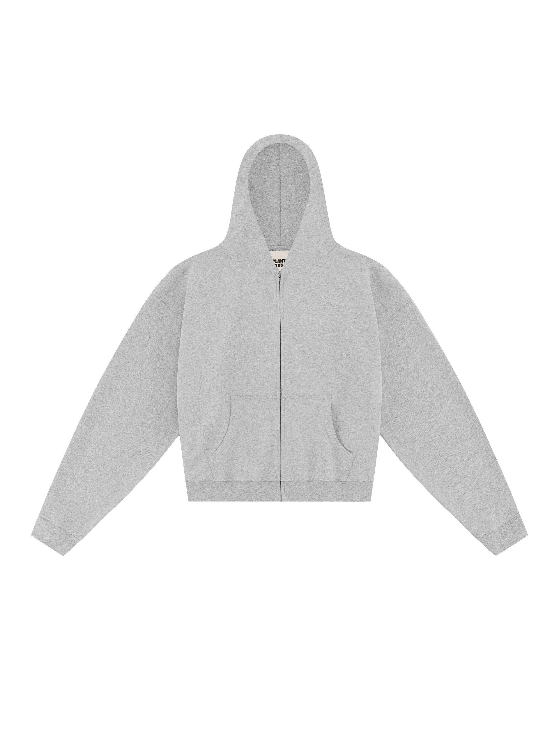 MOTION ZIP HOODIE