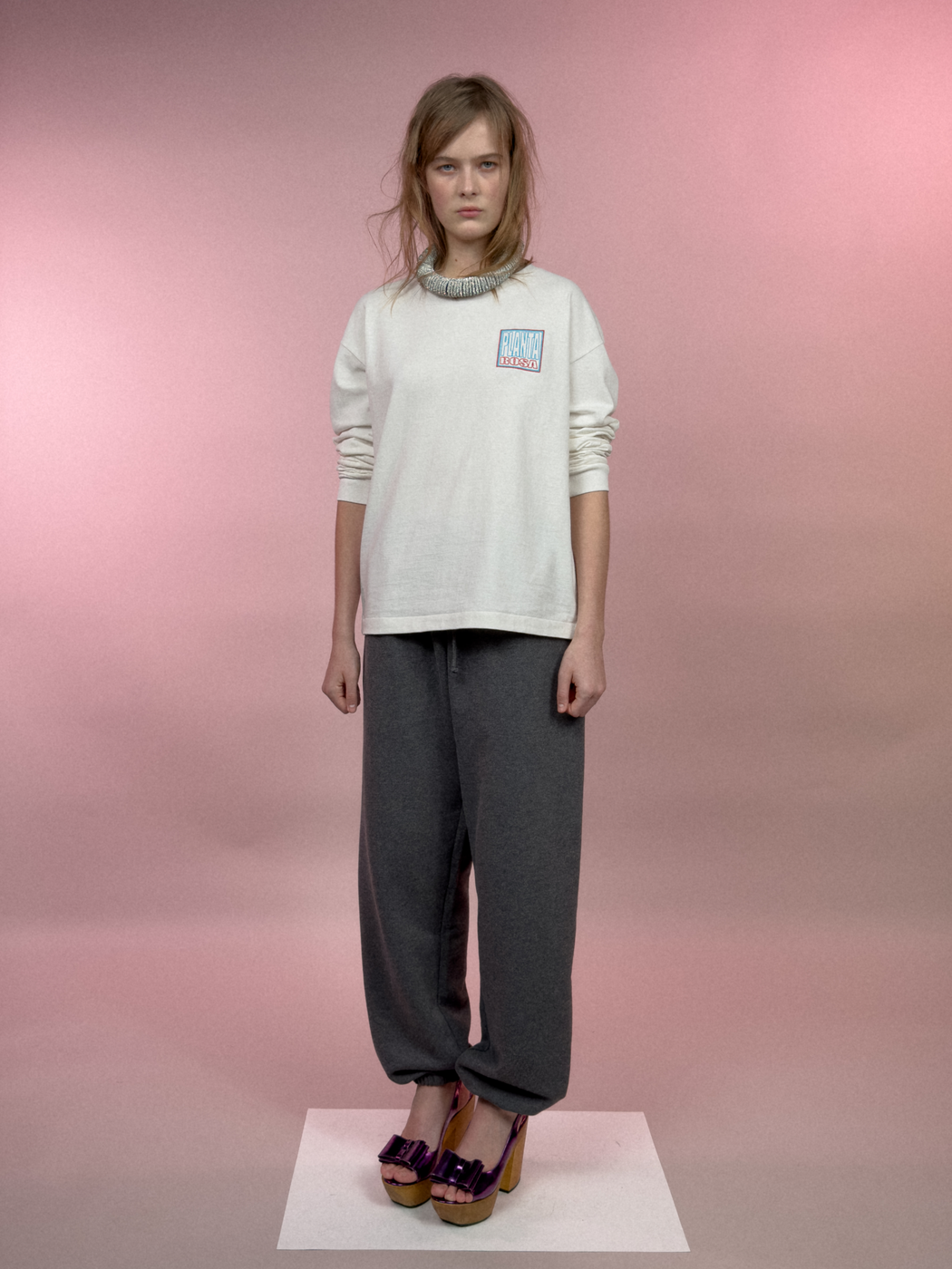 NP LONG SLEEVE