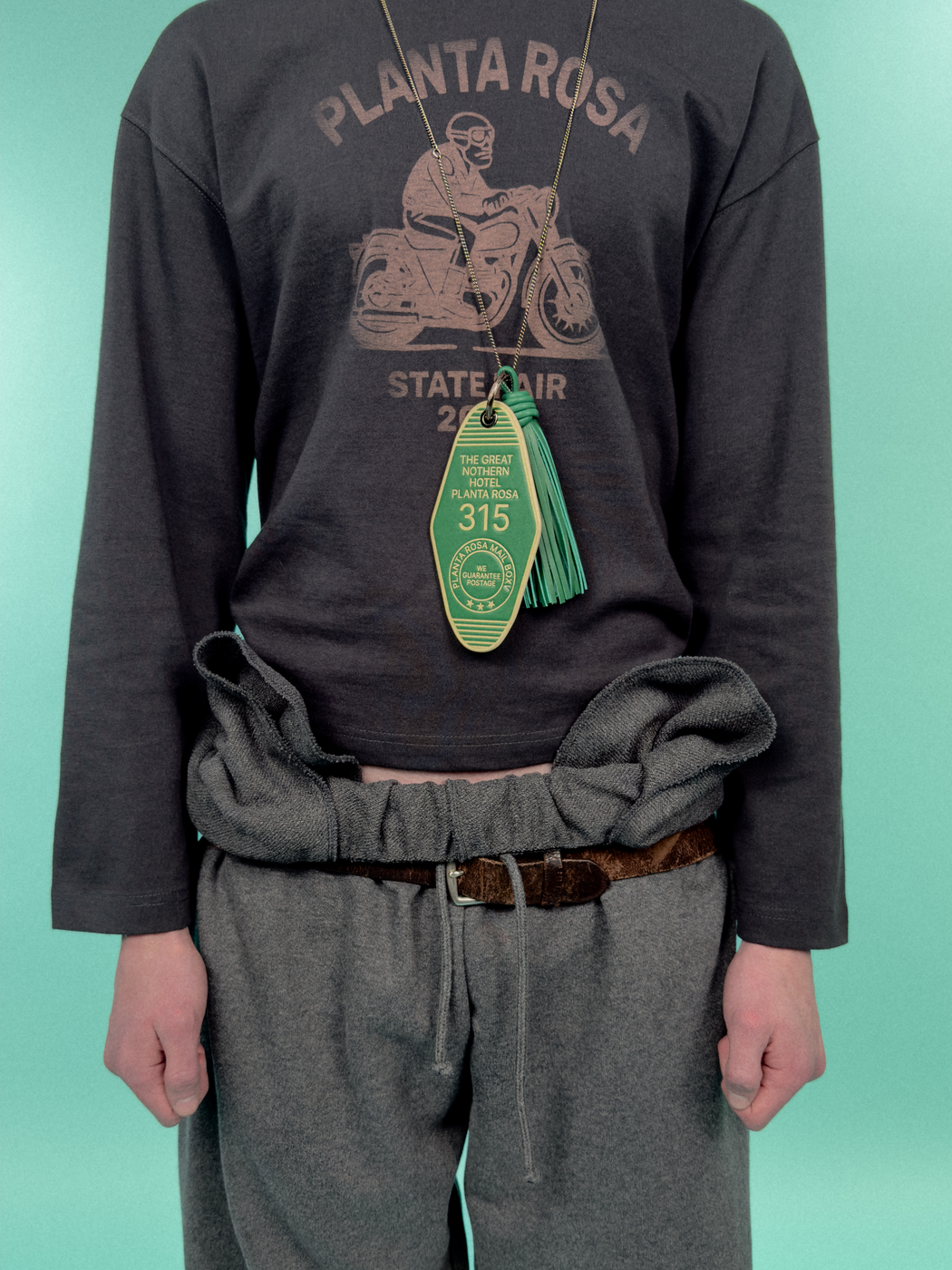 STATE LONG SLEEVE