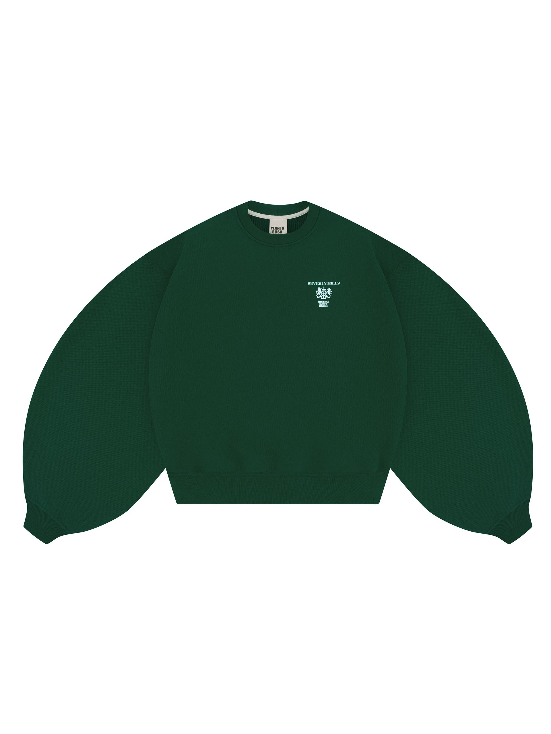 BRILLIANCY SWEATSHIRT 470-EDEM