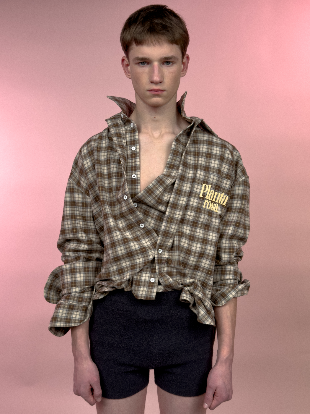 SHORTS KNITWEAR